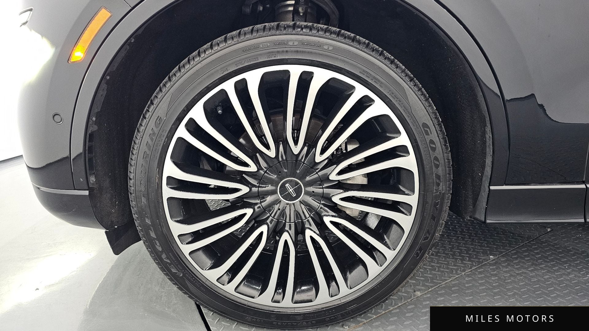 Lincoln Aviator 2023 — миниатюра 5