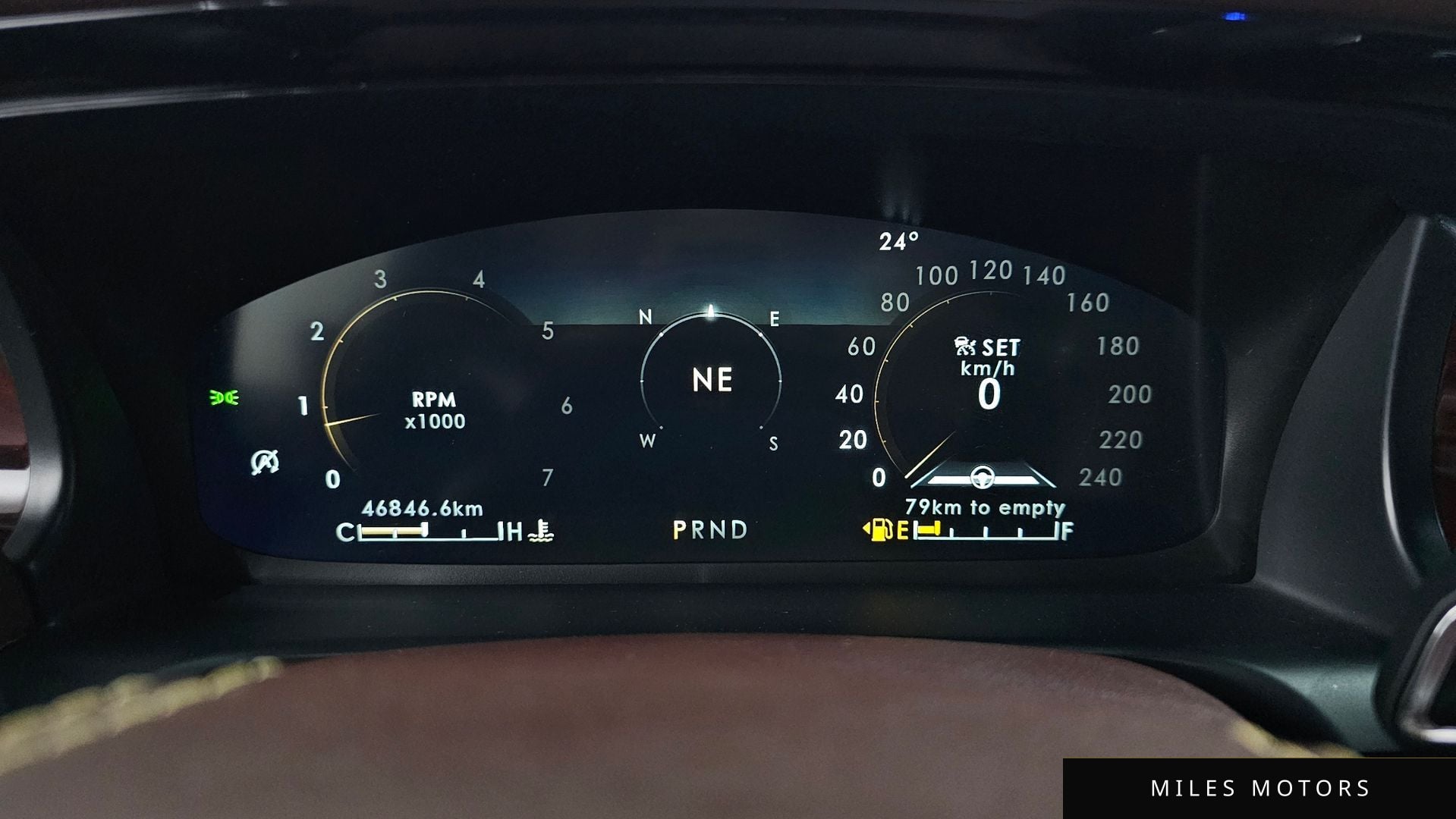 Lincoln Aviator 2023 — миниатюра 11