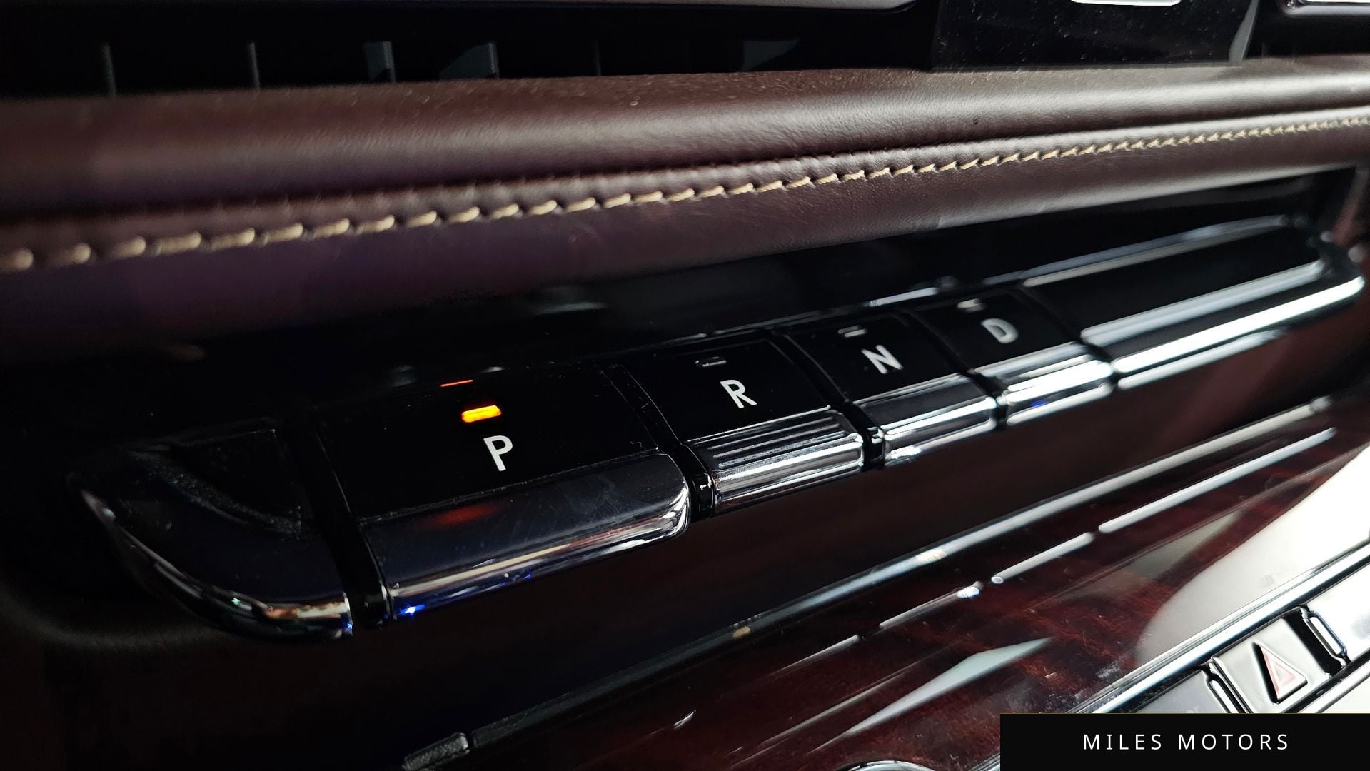 Lincoln Aviator 2023 — миниатюра 12