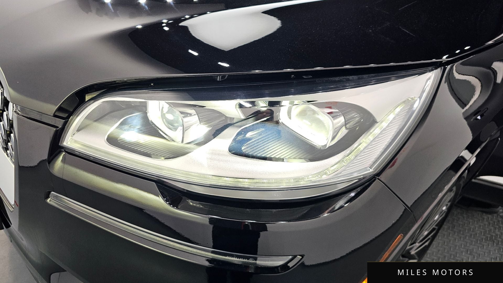 Lincoln Aviator 2023 — миниатюра 8