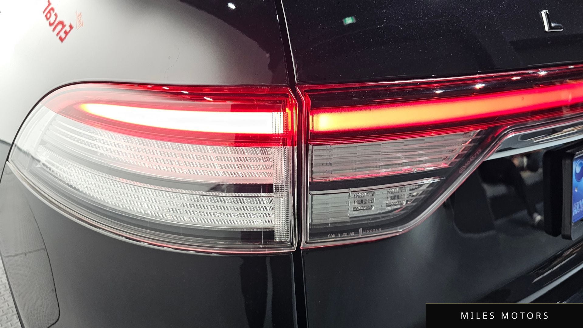 Lincoln Aviator 2023 — миниатюра 9