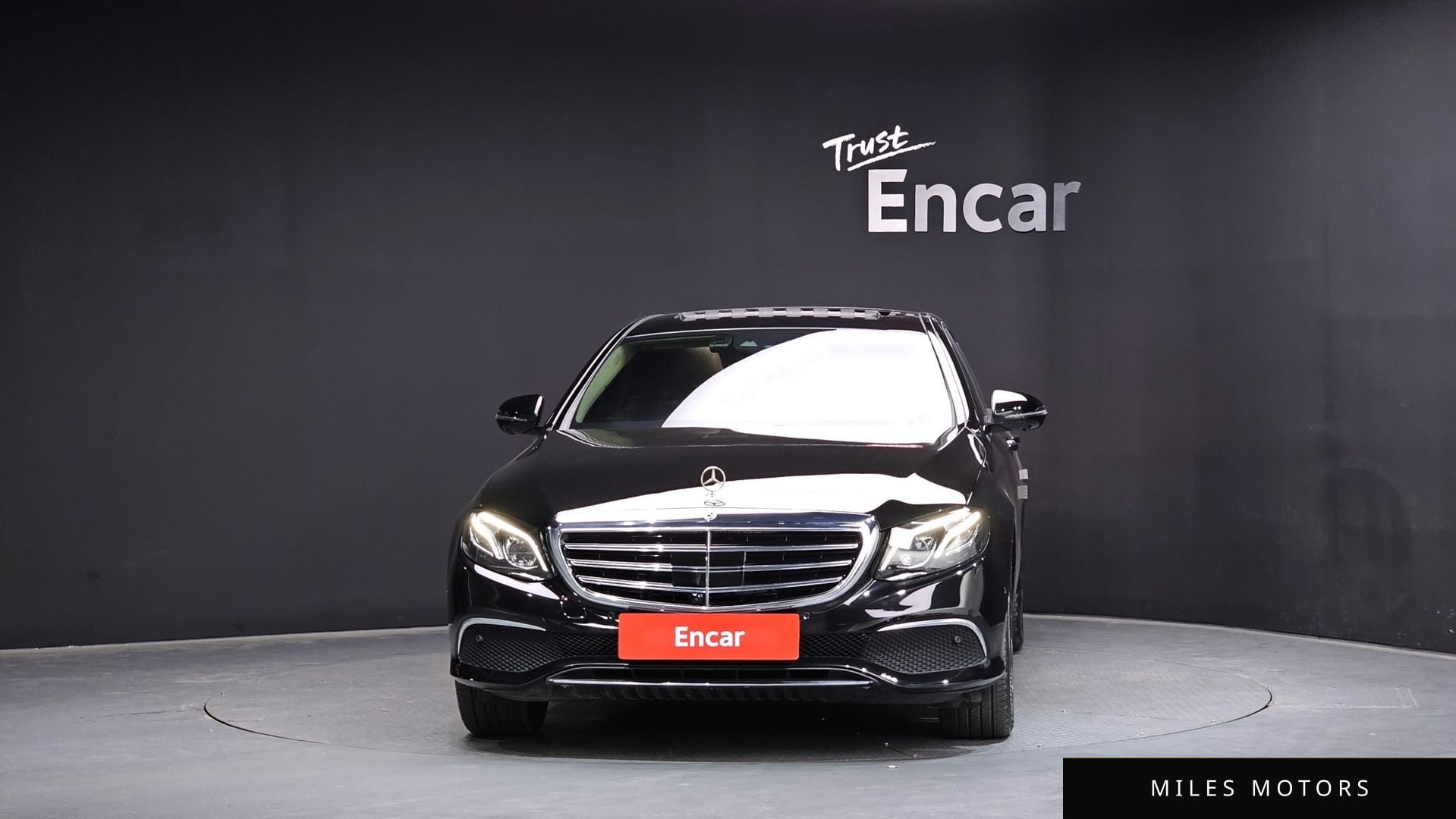 Mercedes-Benz E-Class W213 2020 — миниатюра 2