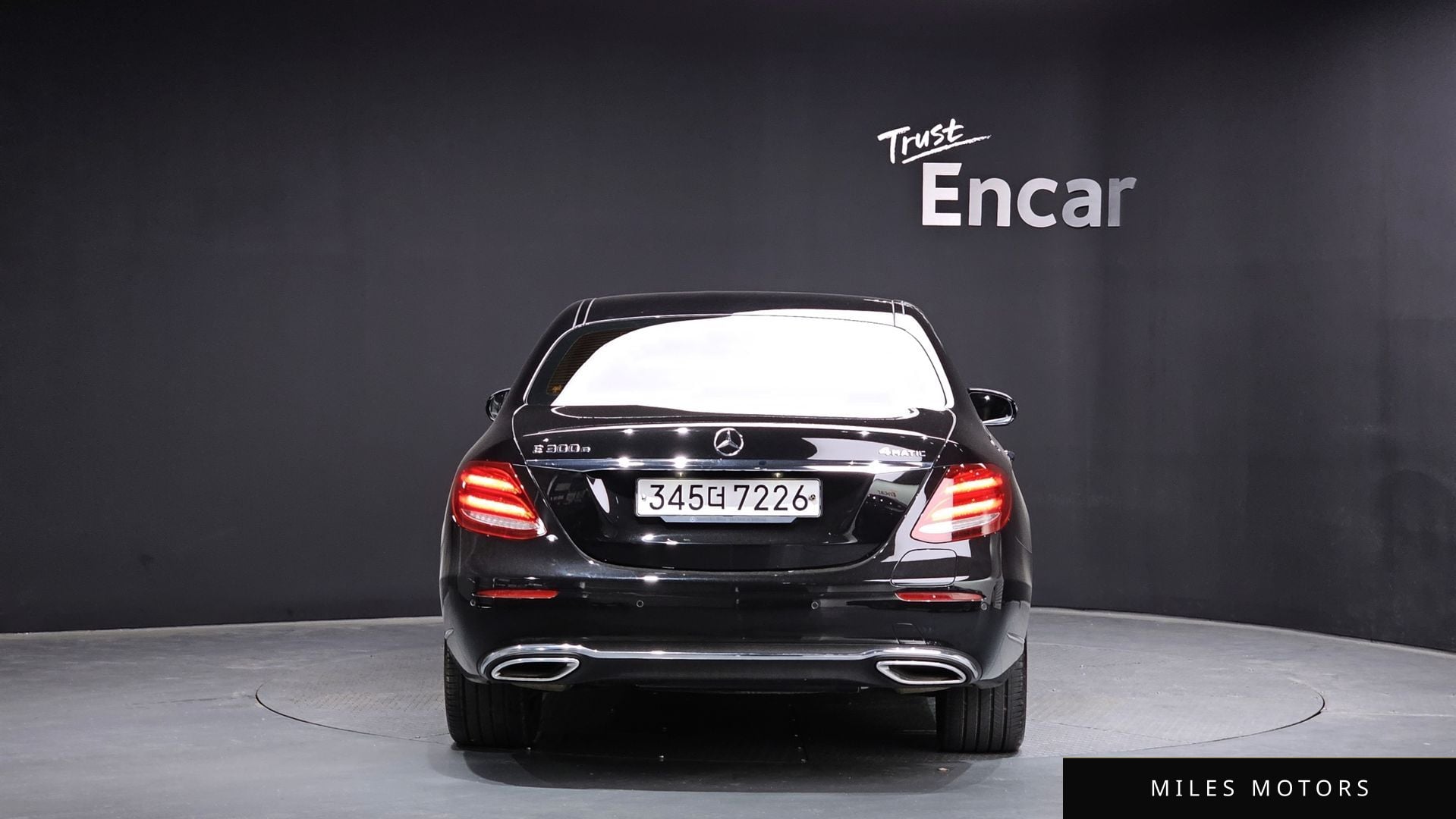 Mercedes-Benz E-Class W213 2020 — миниатюра 3