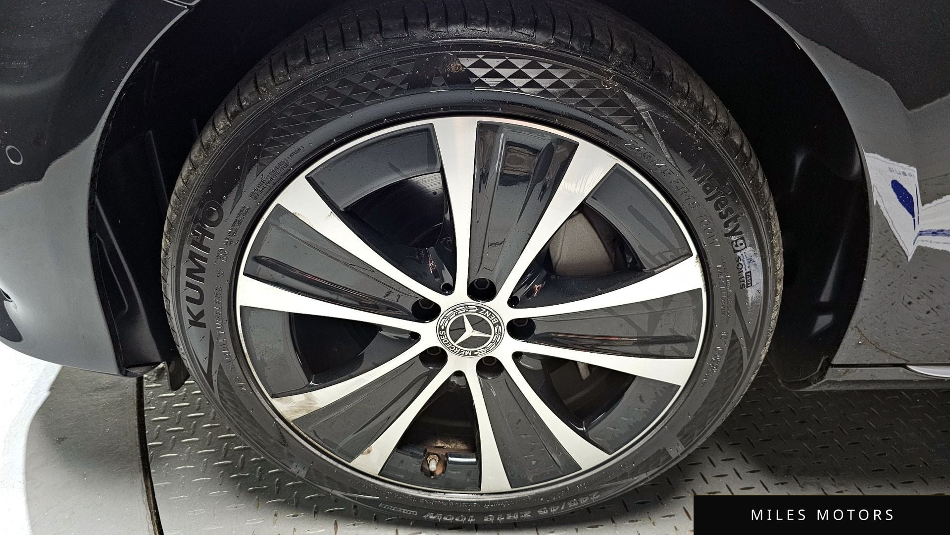 Mercedes-Benz E-Class W213 2020 — миниатюра 4