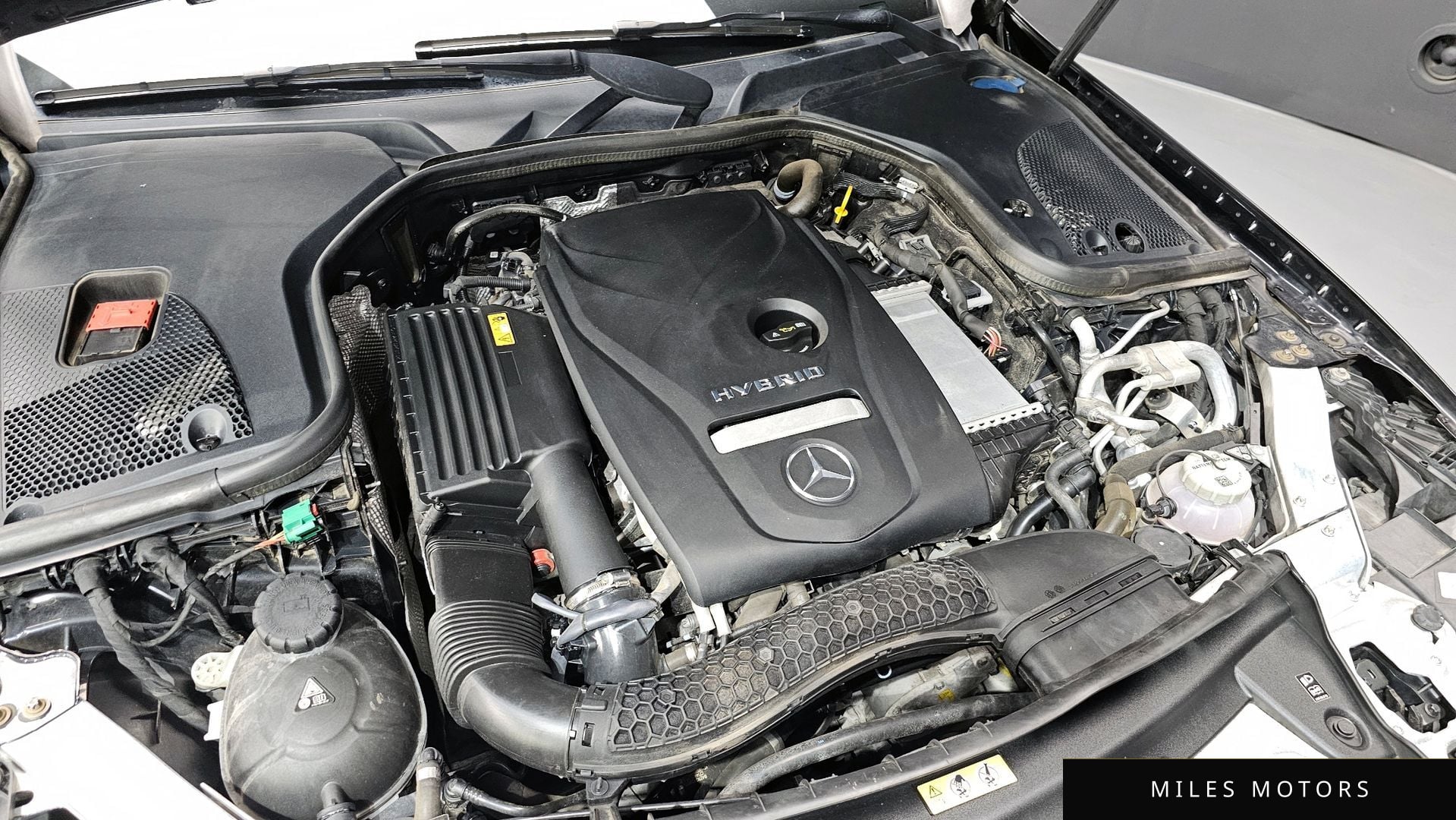 Mercedes-Benz E-Class W213 2020 — миниатюра 5