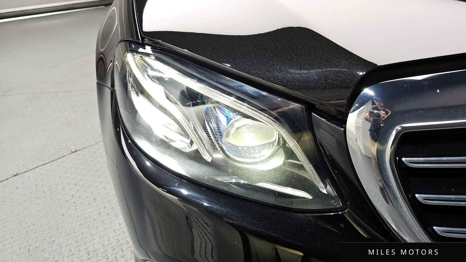 Mercedes-Benz E-Class W213 2020 — миниатюра 7