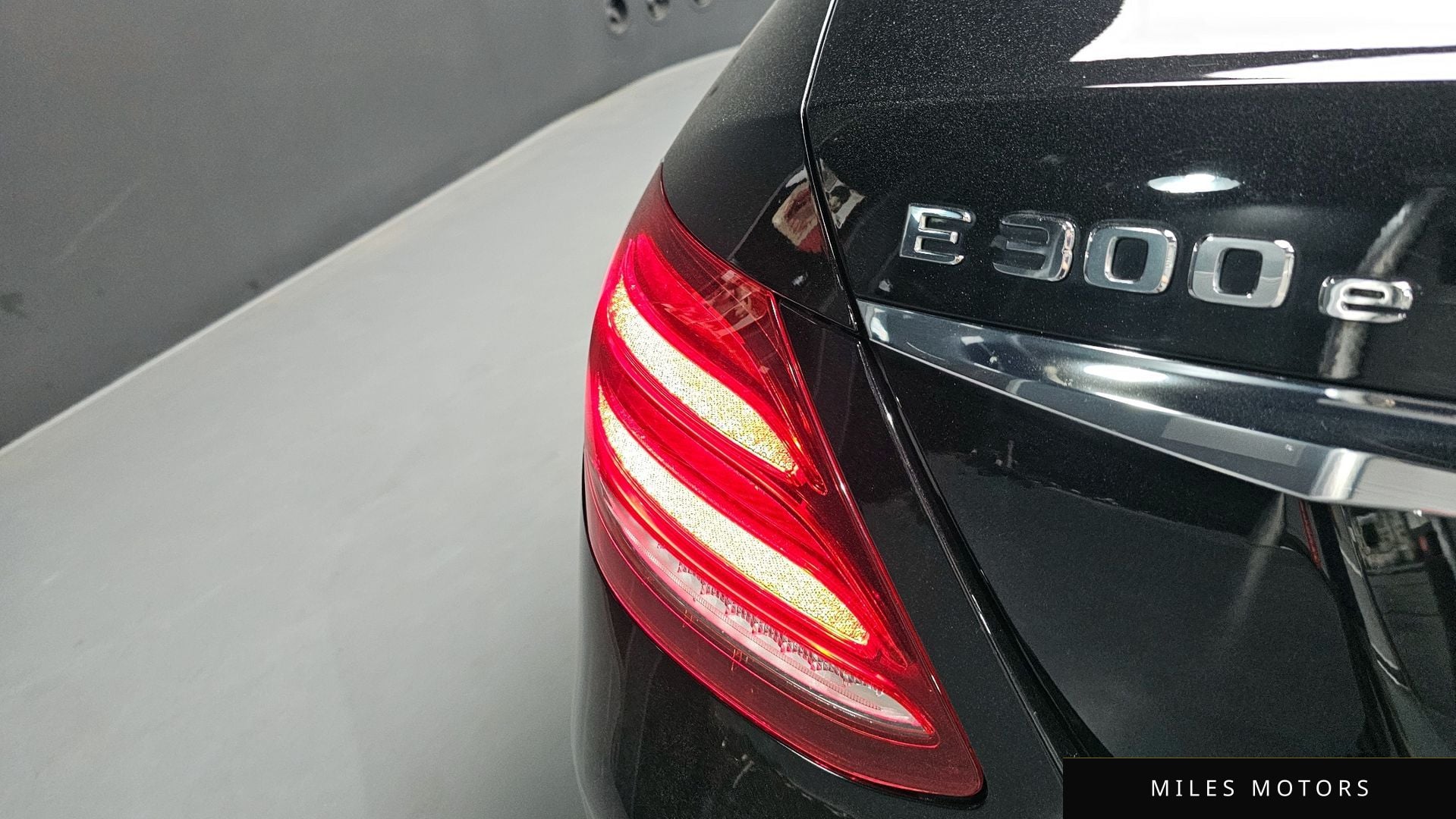 Mercedes-Benz E-Class W213 2020 — миниатюра 8