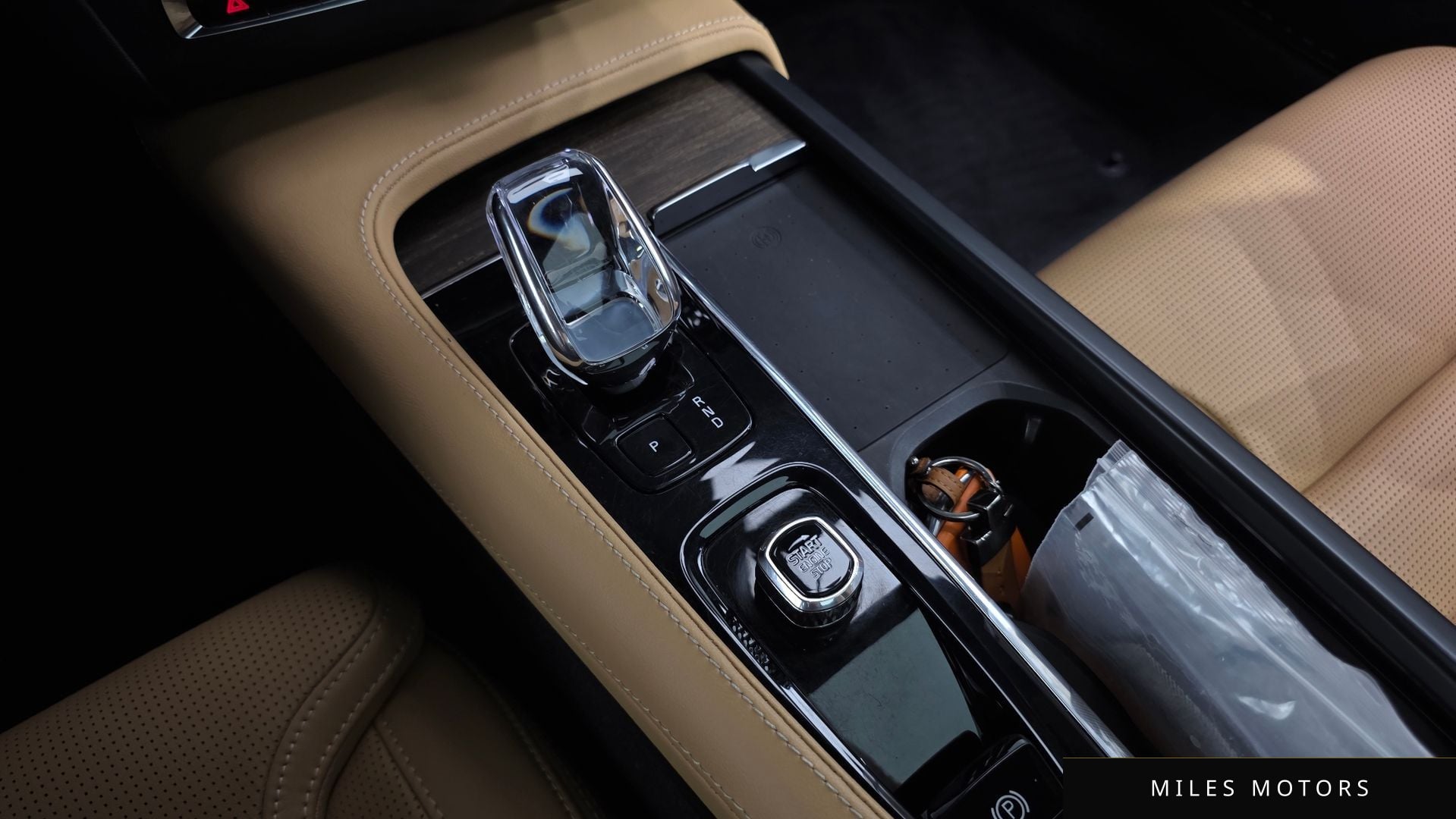Volvo S90 2023 — миниатюра 12