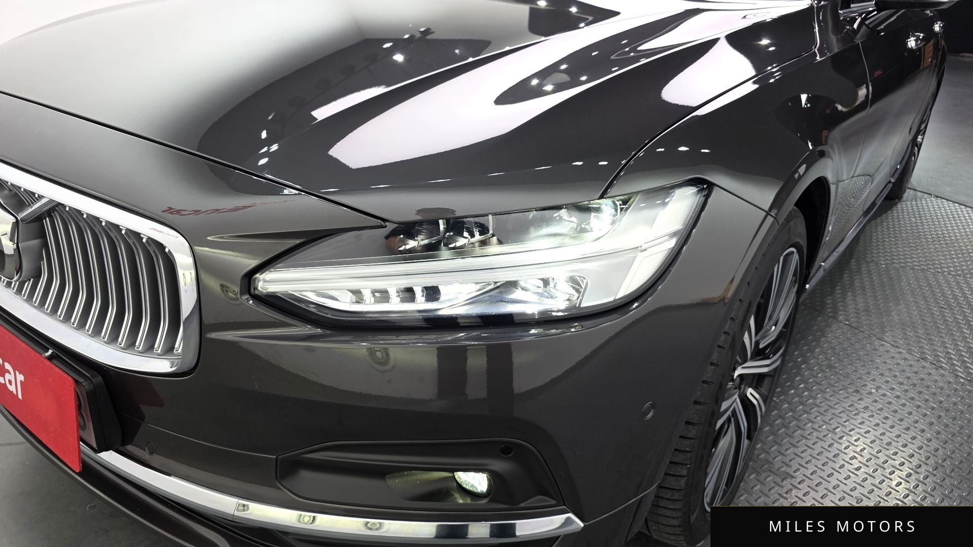Volvo S90 2023 — миниатюра 8