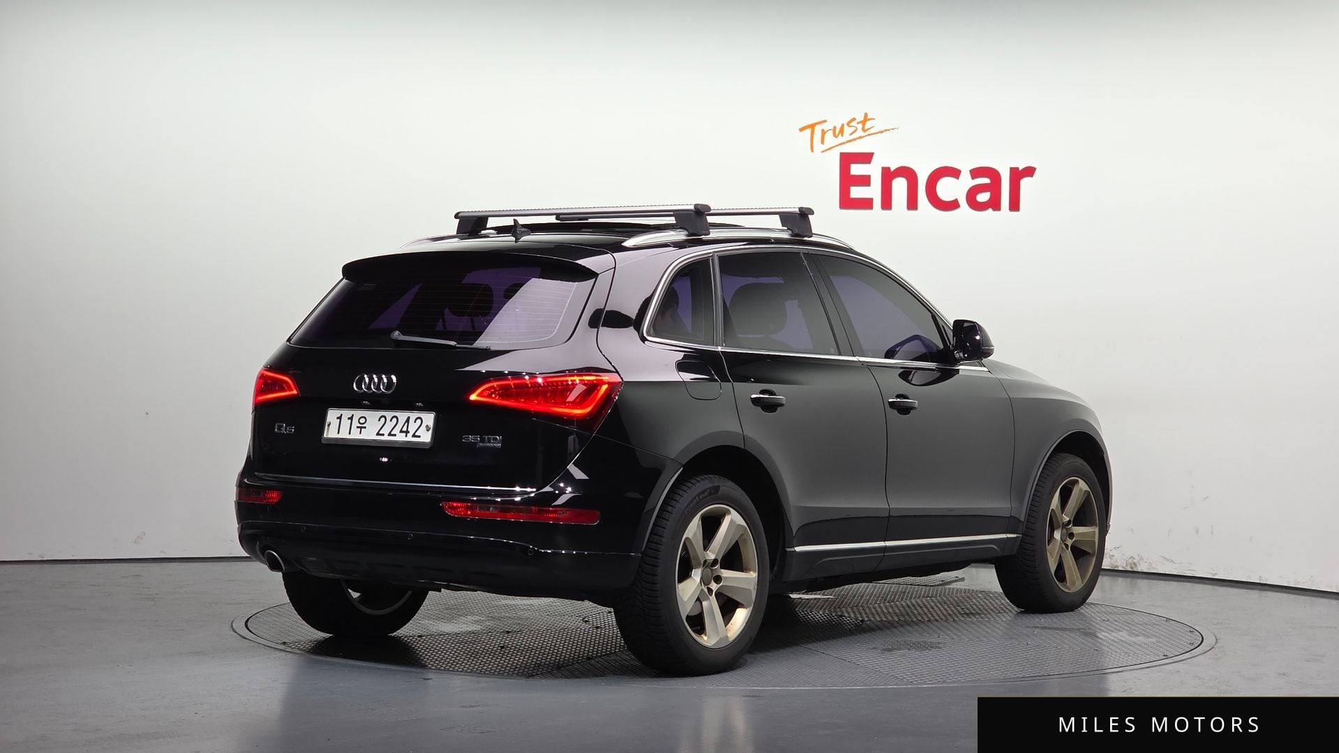 Audi Q5 2015 — миниатюра 2