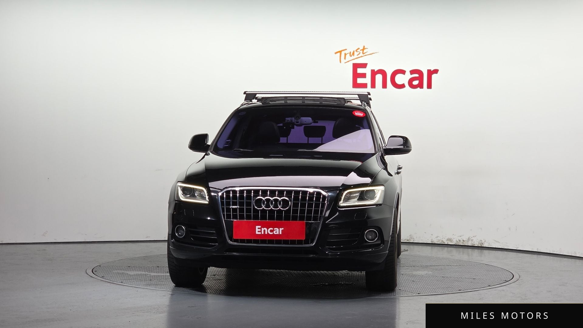 Audi Q5 2015 — миниатюра 3