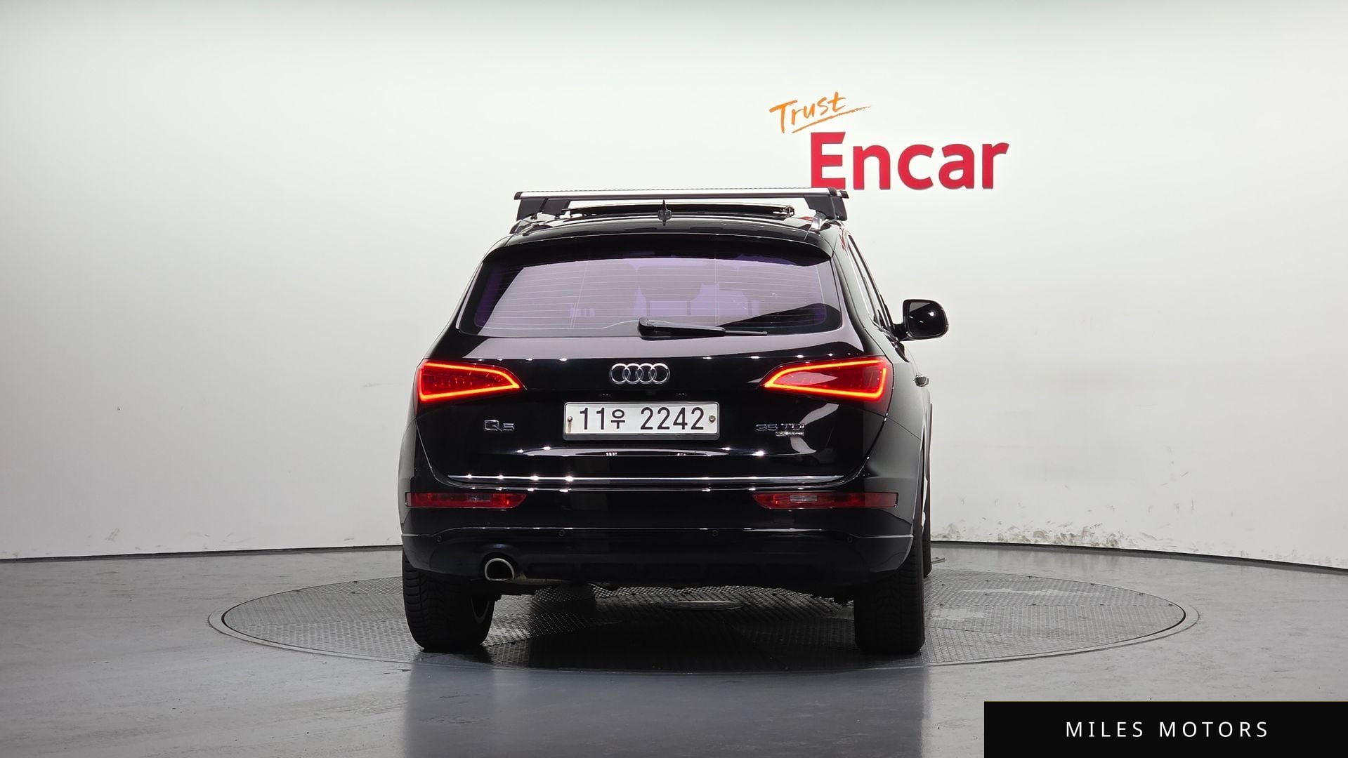 Audi Q5 2015 — миниатюра 4