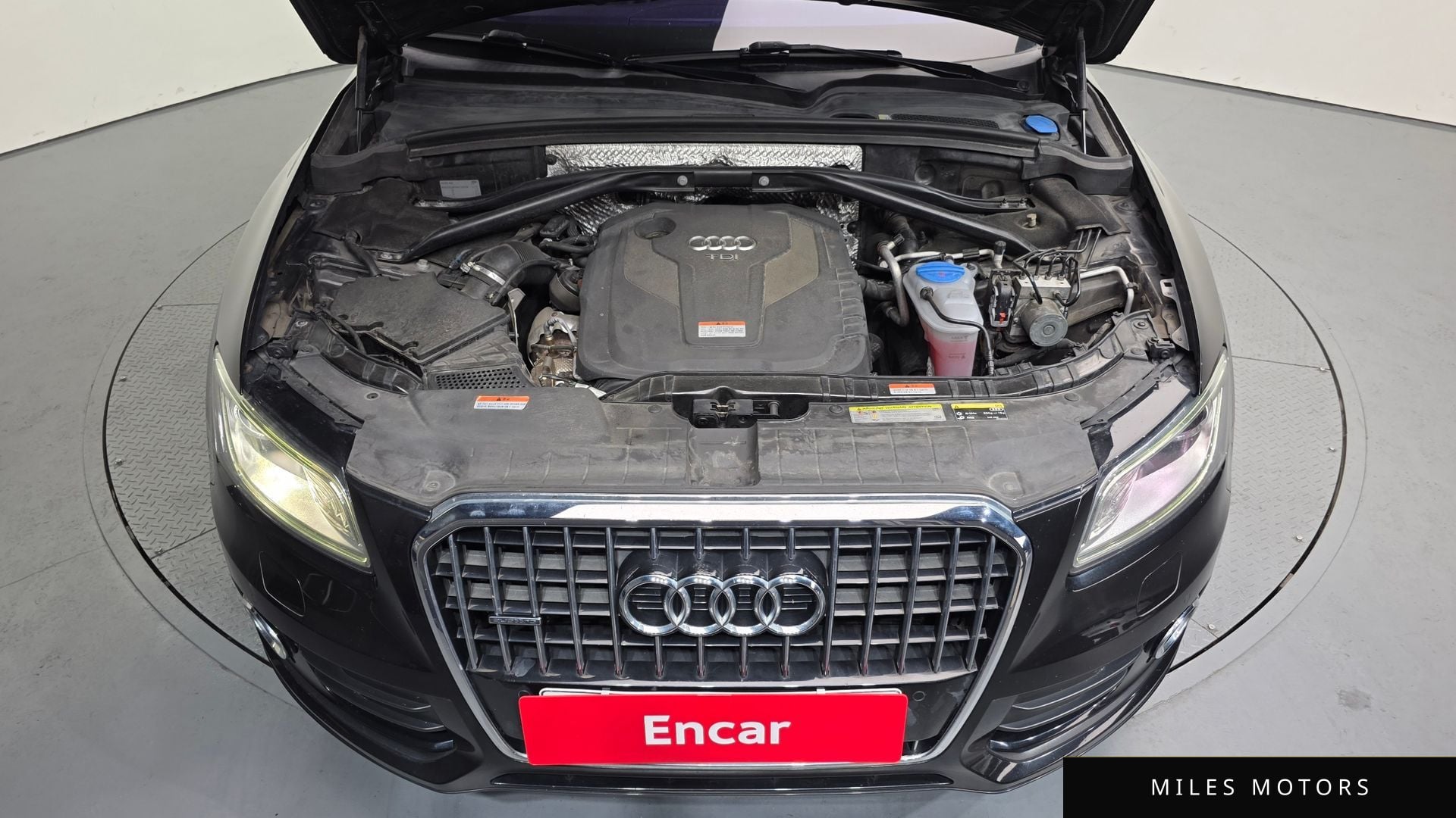 Audi Q5 2015 — миниатюра 6