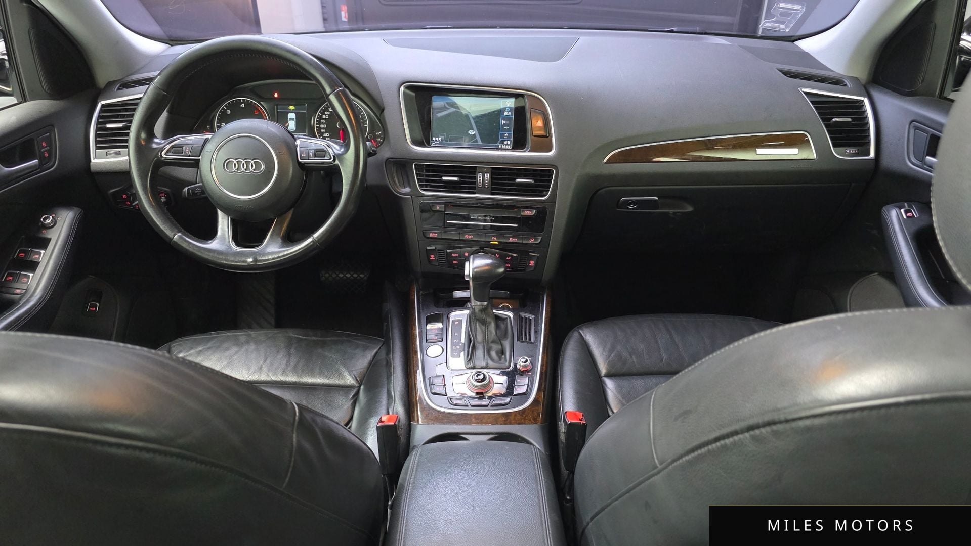 Audi Q5 2015 — миниатюра 7