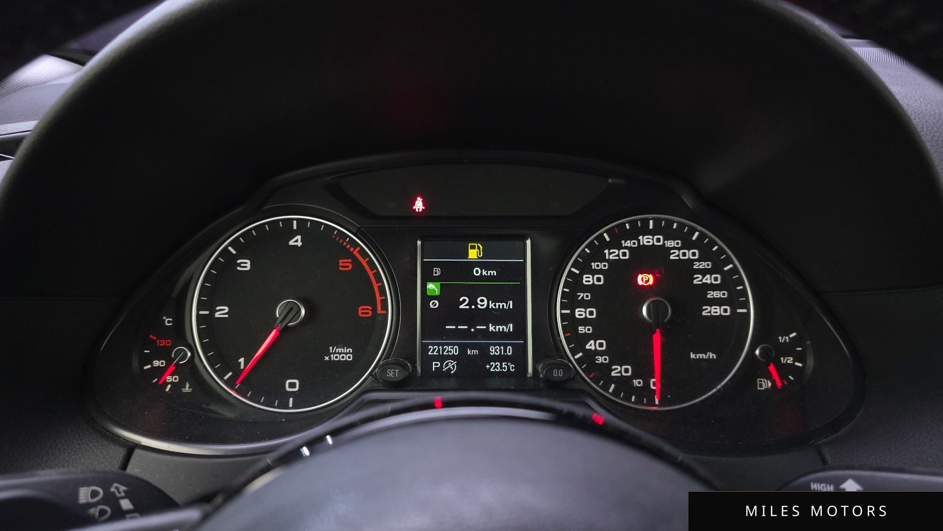 Audi Q5 2015 — миниатюра 8