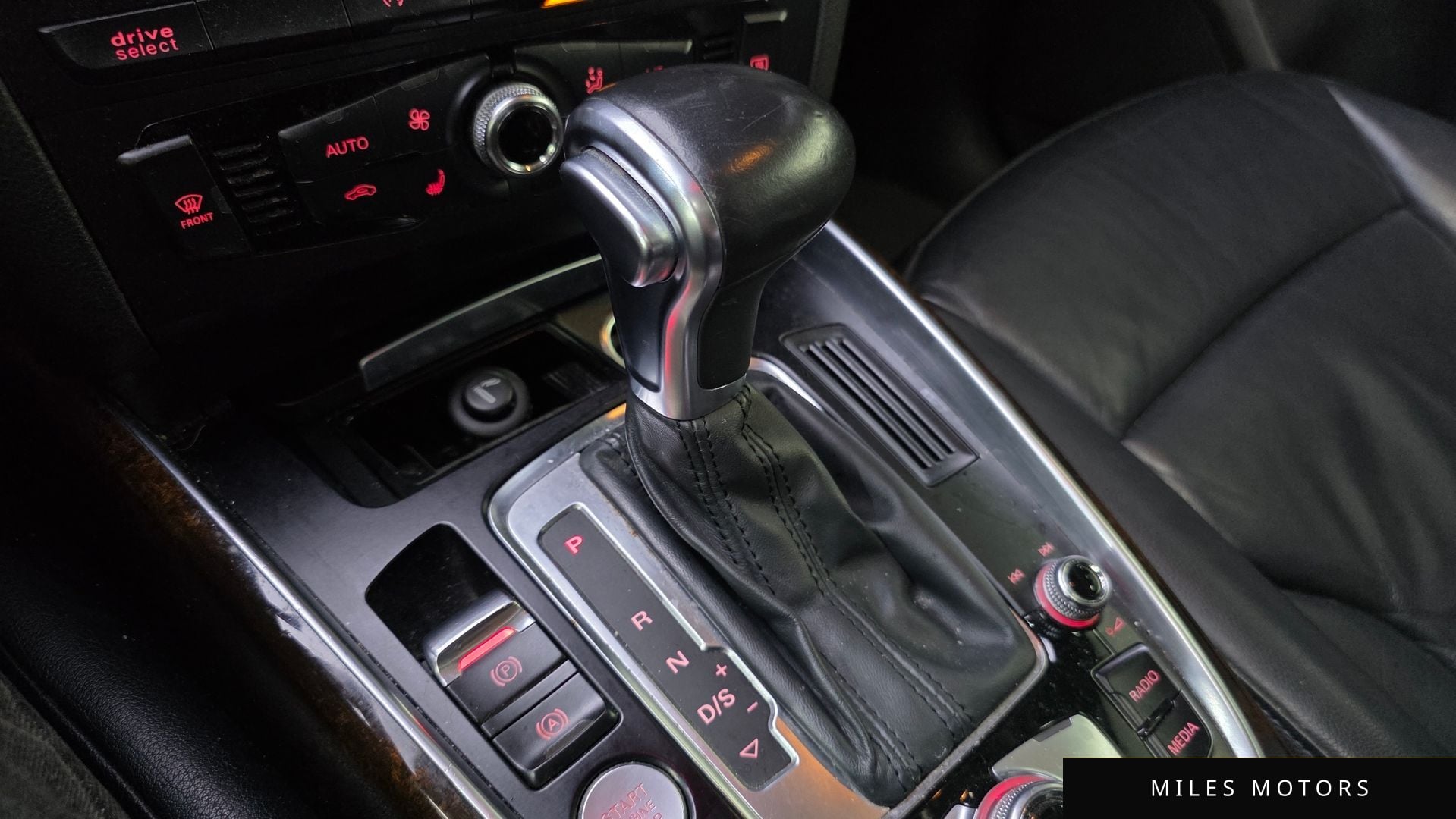 Audi Q5 2015 — миниатюра 9