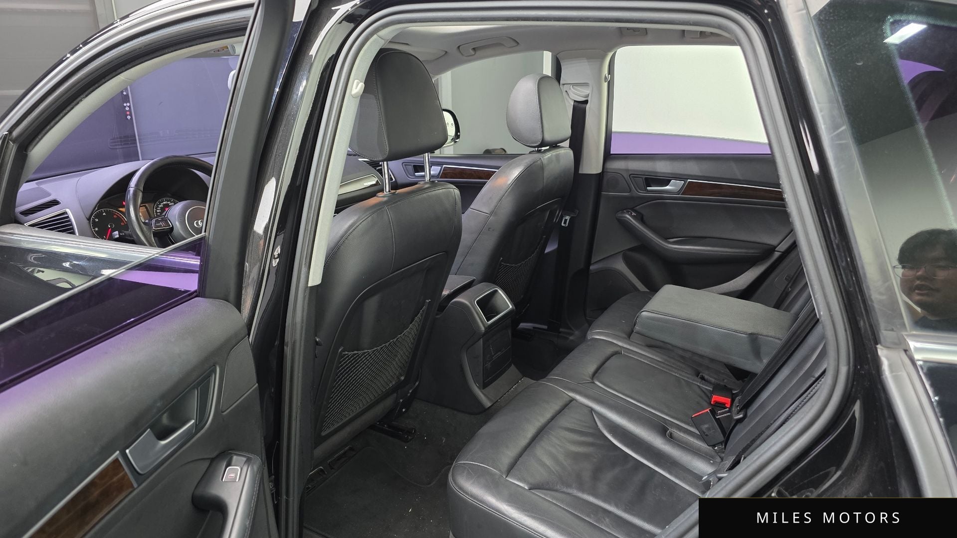 Audi Q5 2015 — миниатюра 11