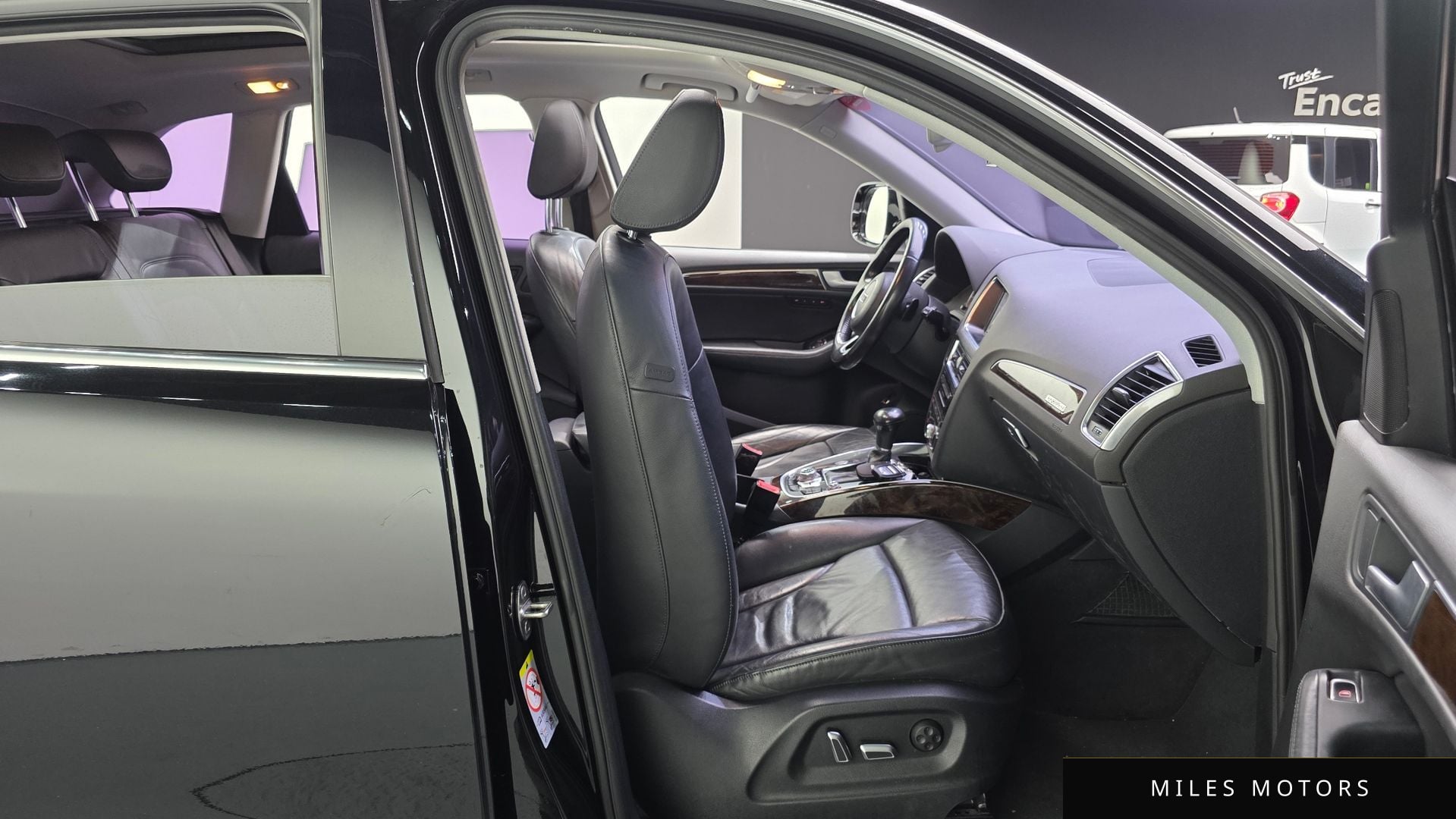 Audi Q5 2015 — миниатюра 12