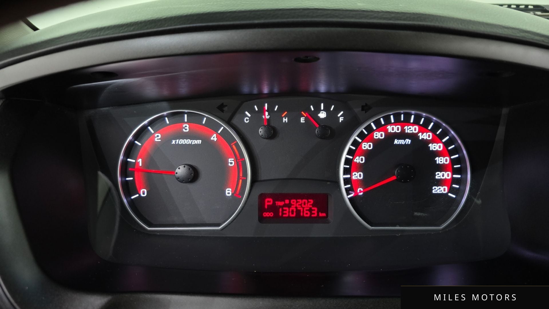 KG Mobility KORANDO 2016 — миниатюра 8