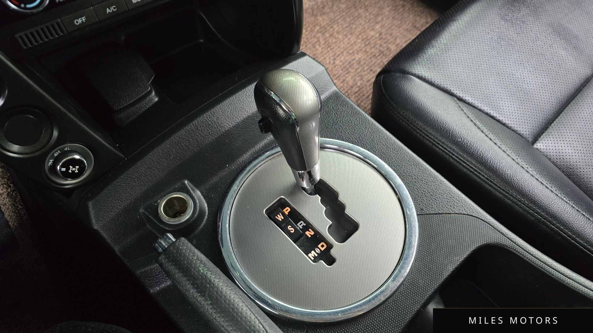 KG Mobility KORANDO 2016 — миниатюра 9