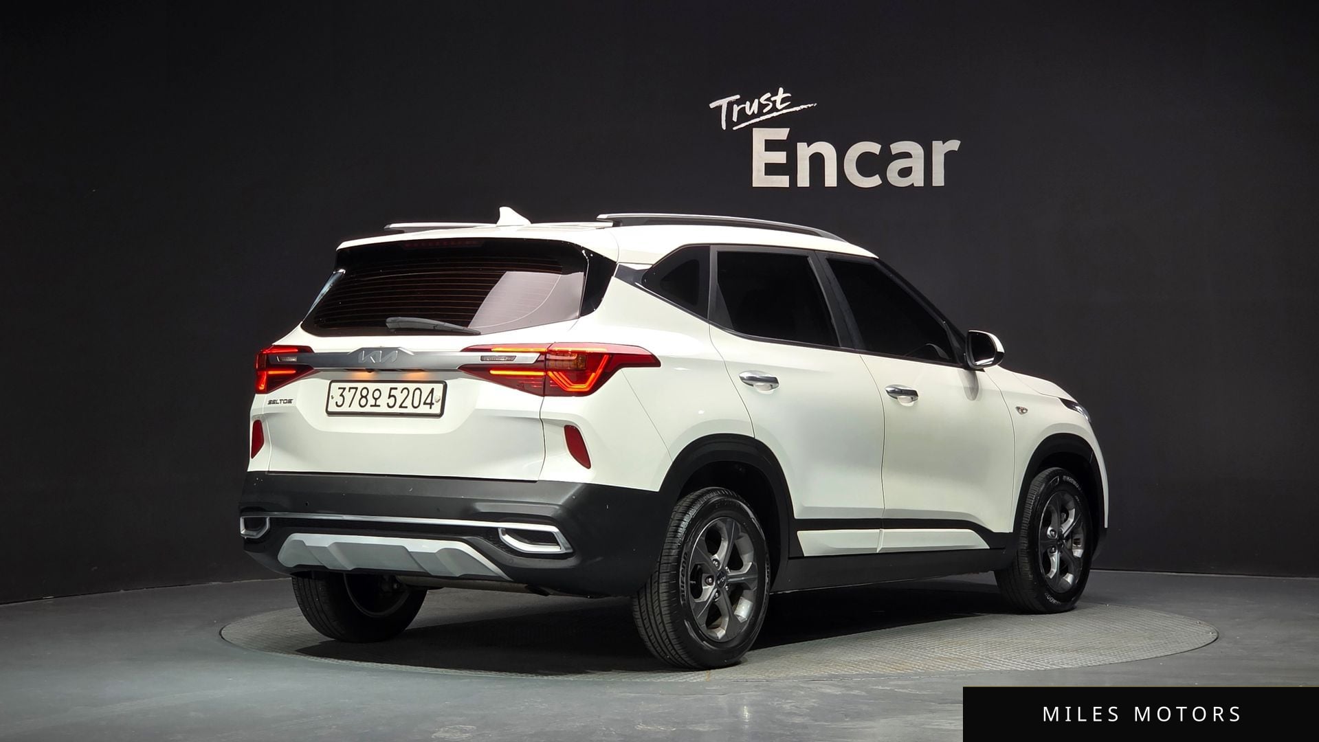 Kia Seltos 2023 — миниатюра 2