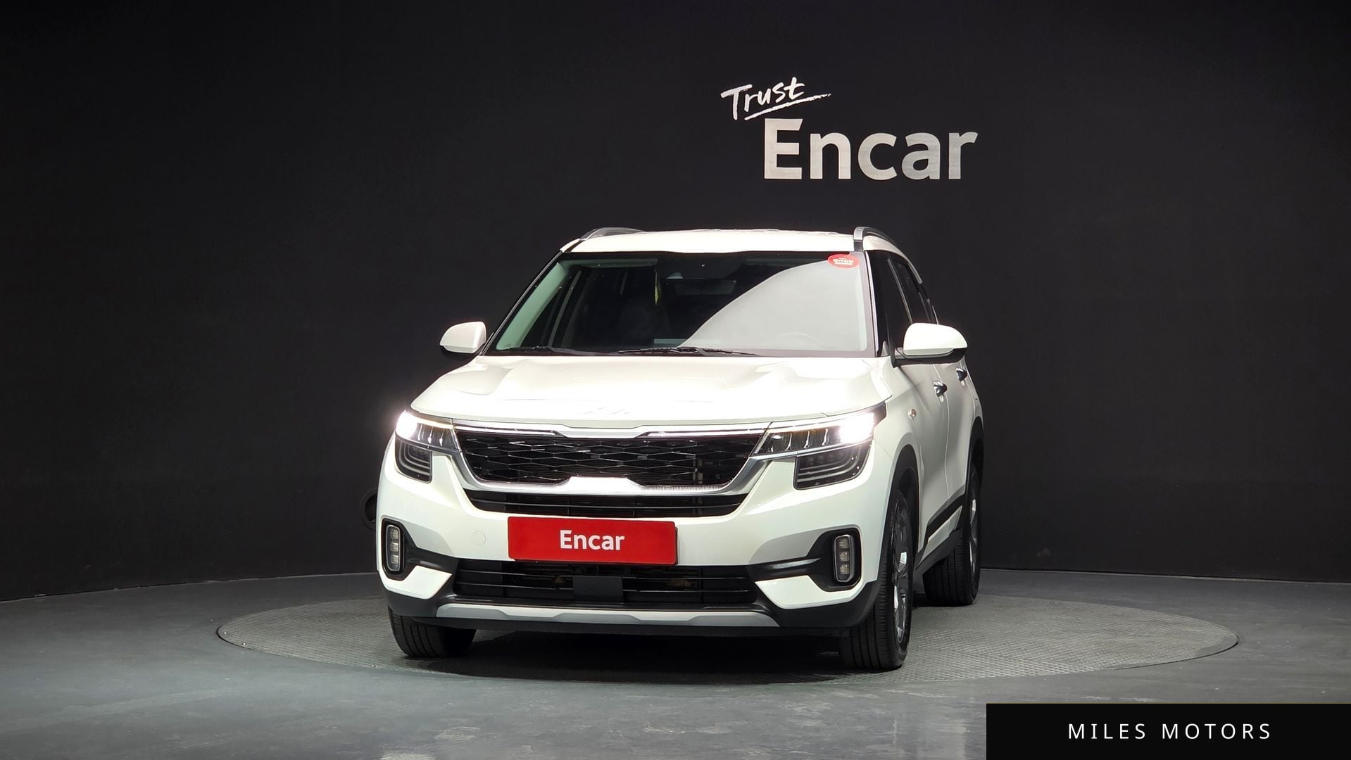 Kia Seltos 2023 — миниатюра 3