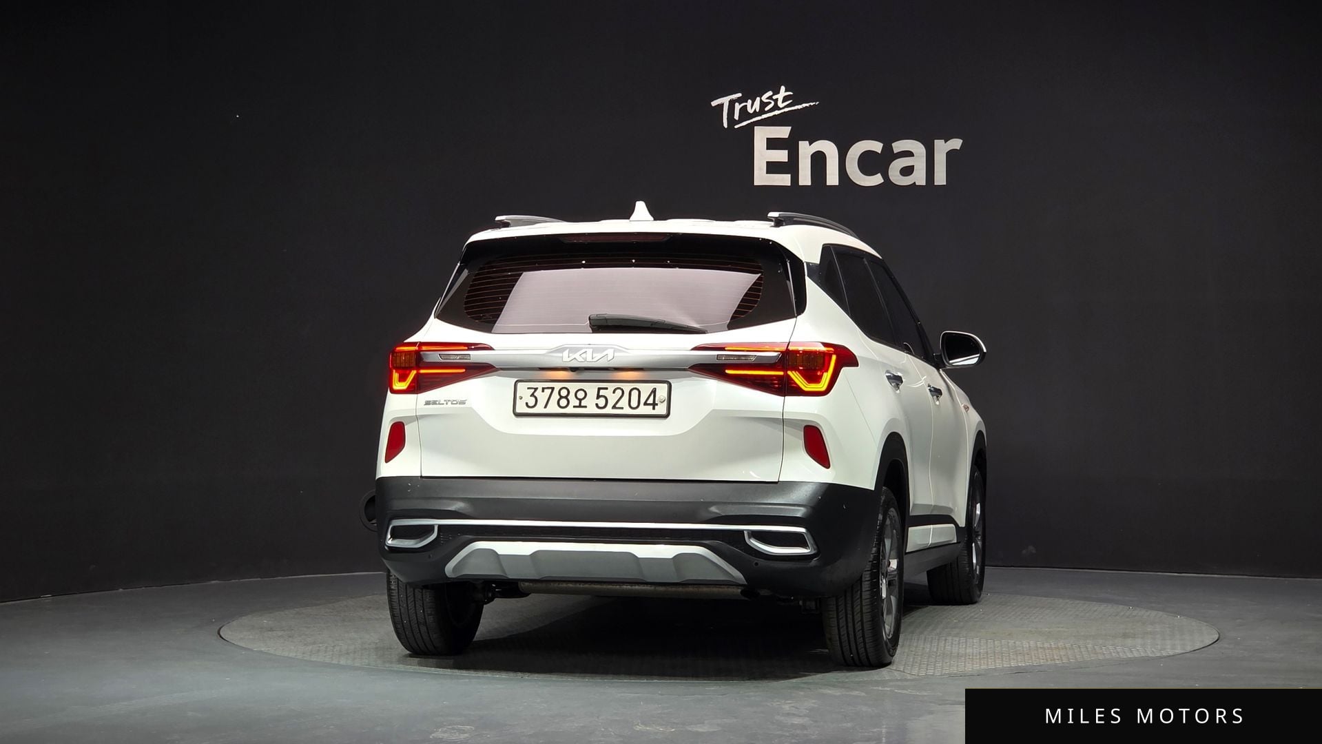 Kia Seltos 2023 — миниатюра 4