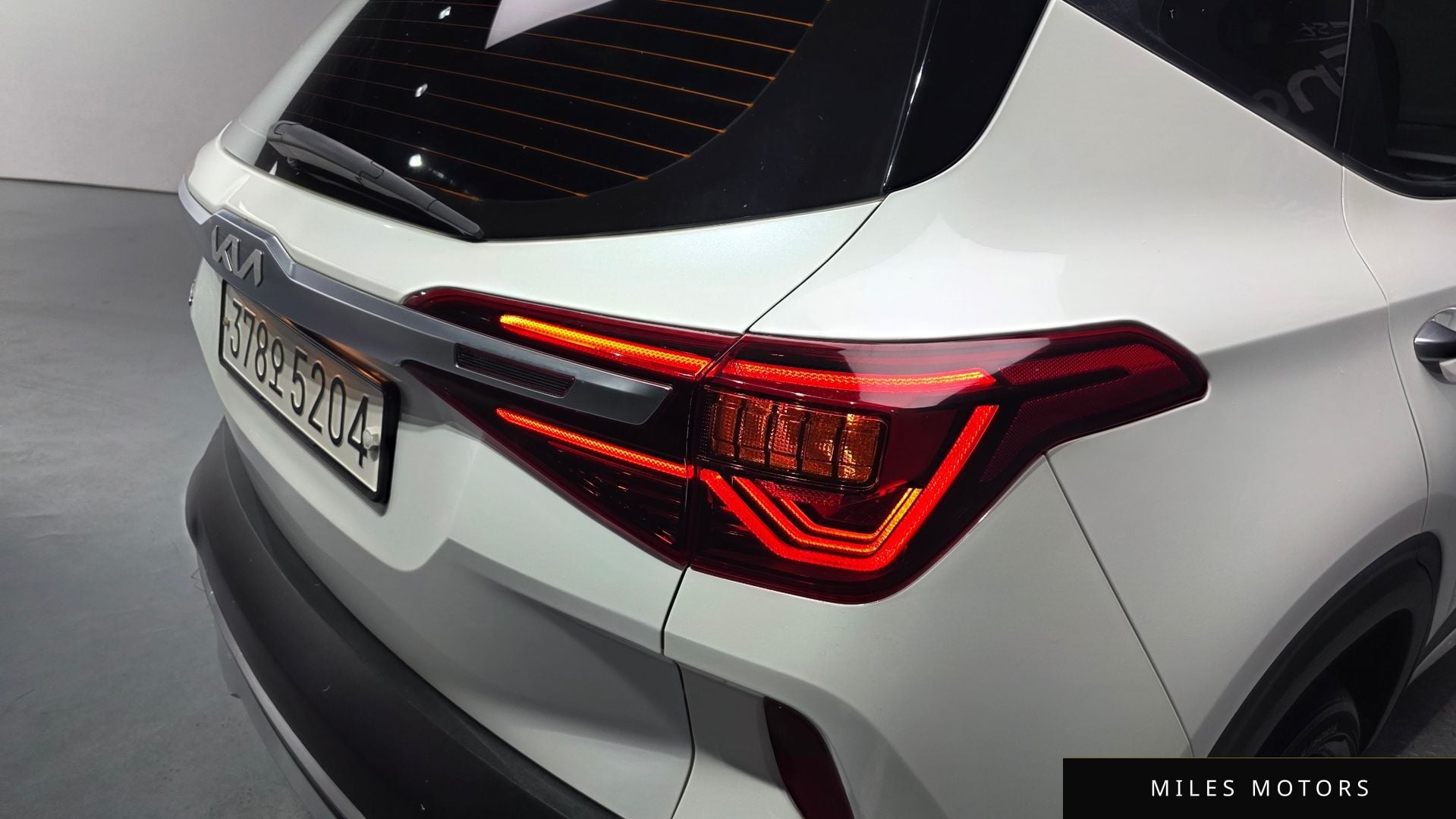 Kia Seltos 2023 — миниатюра 9