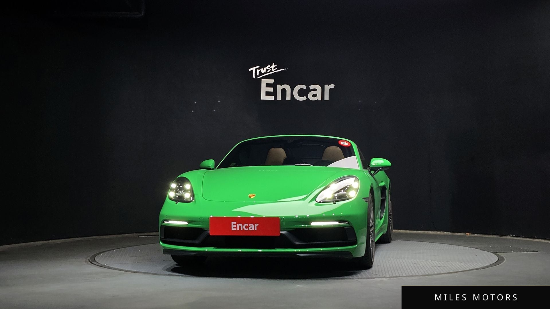 Porsche 718 2023 — миниатюра 3
