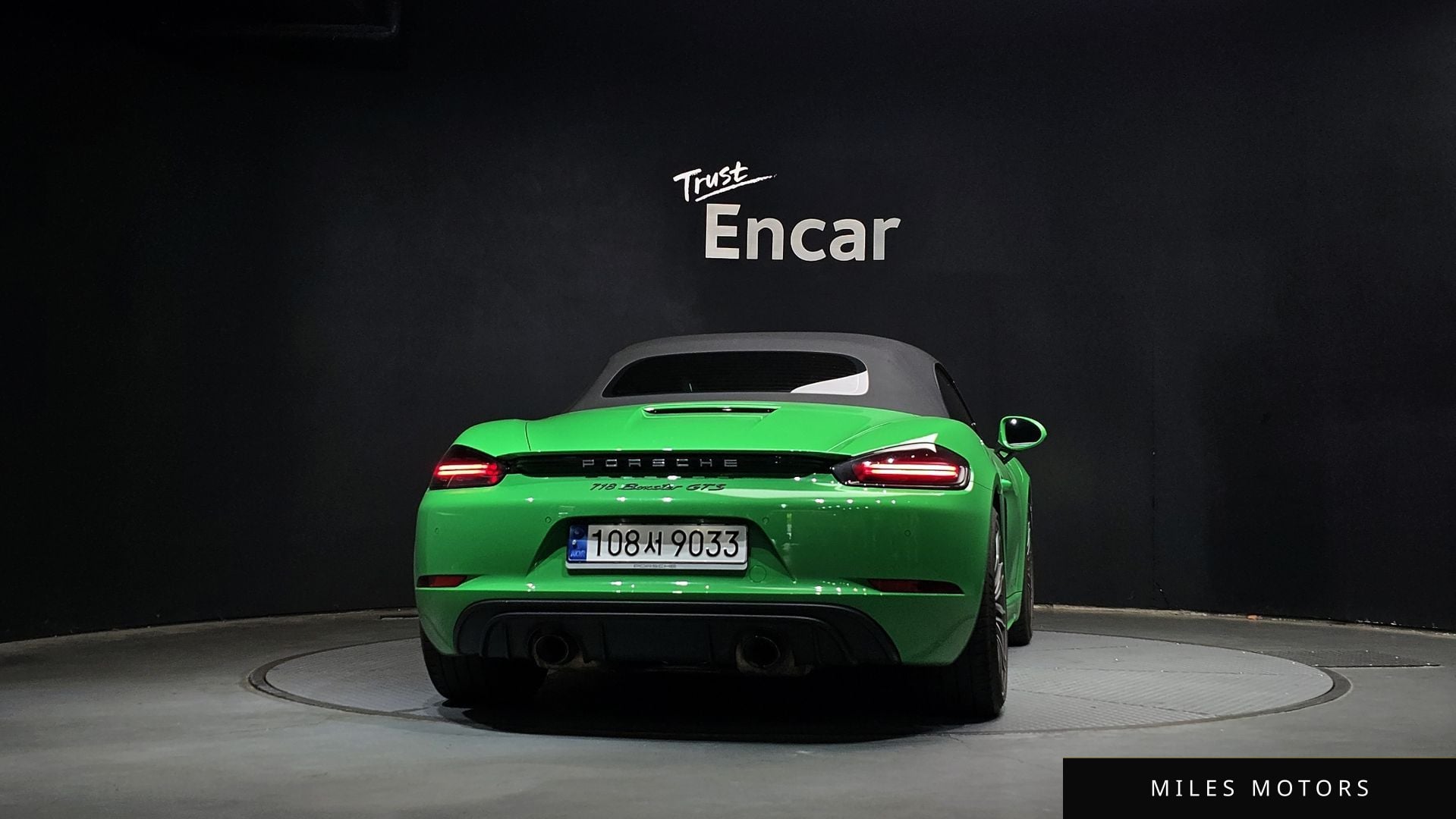 Porsche 718 2023 — миниатюра 4