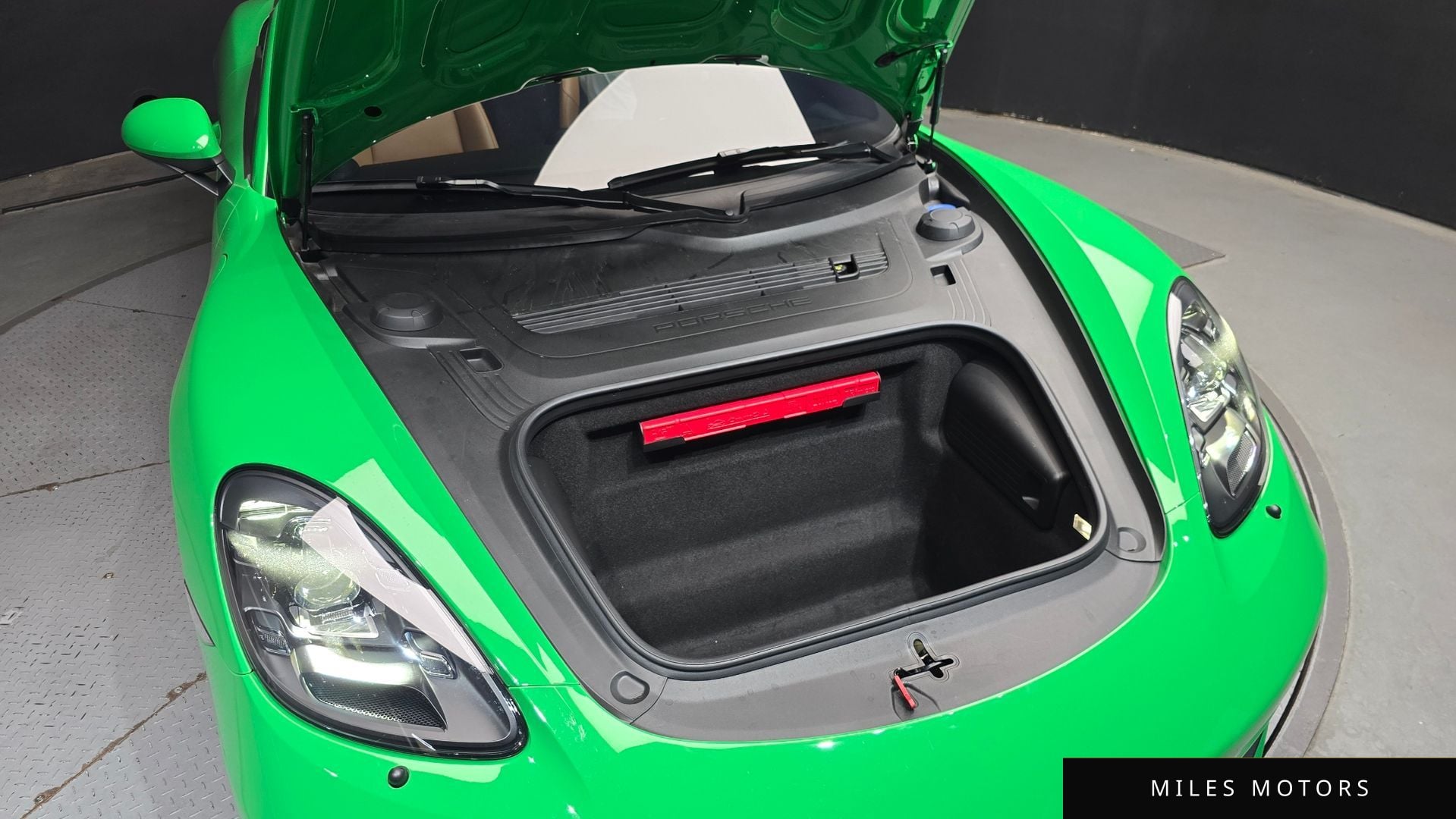 Porsche 718 2023 — миниатюра 6