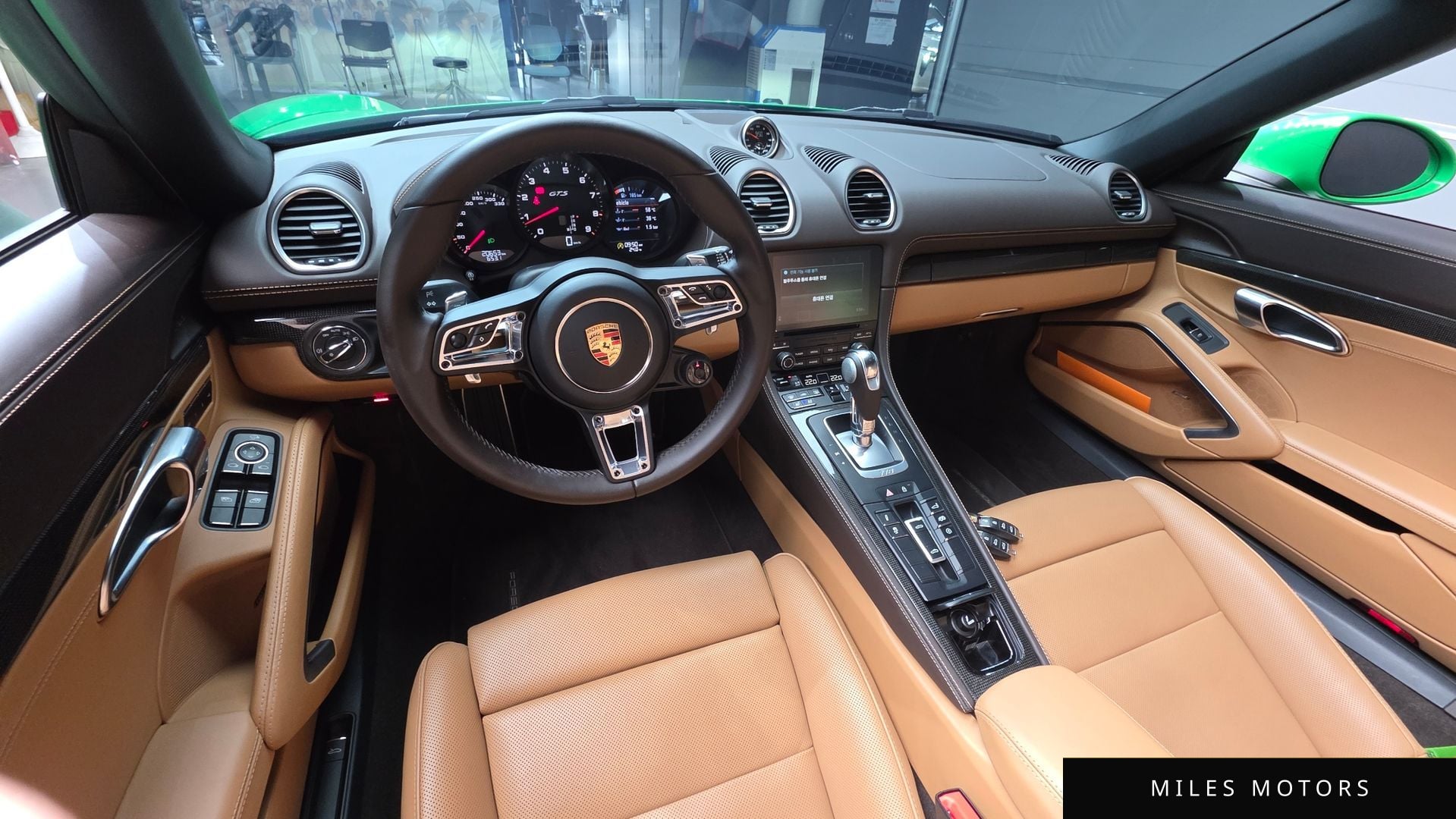 Porsche 718 2023 — миниатюра 10