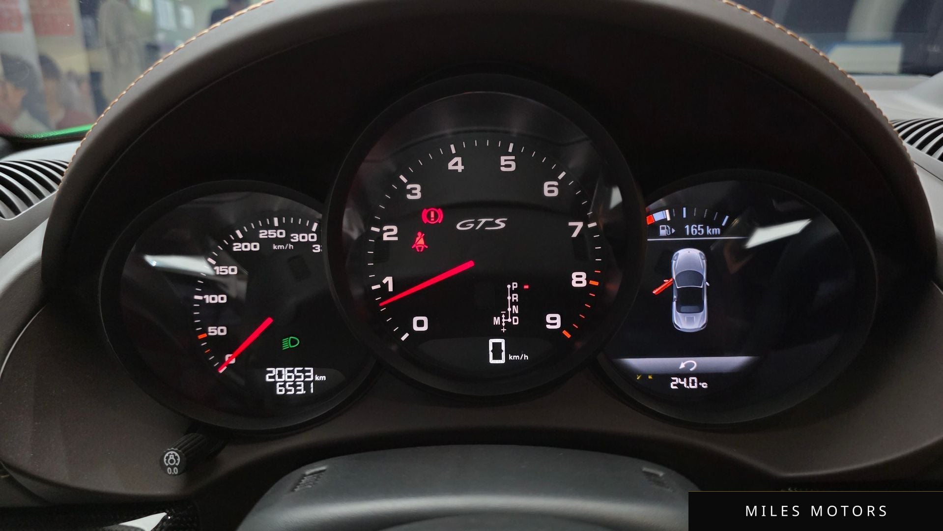 Porsche 718 2023 — миниатюра 11