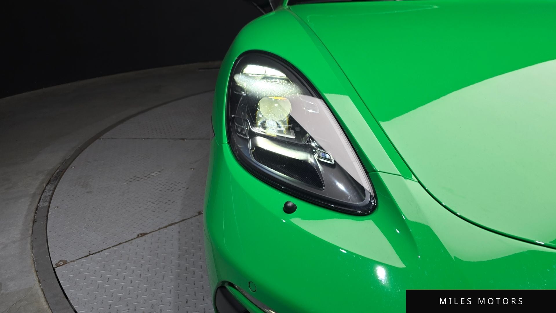 Porsche 718 2023 — миниатюра 8