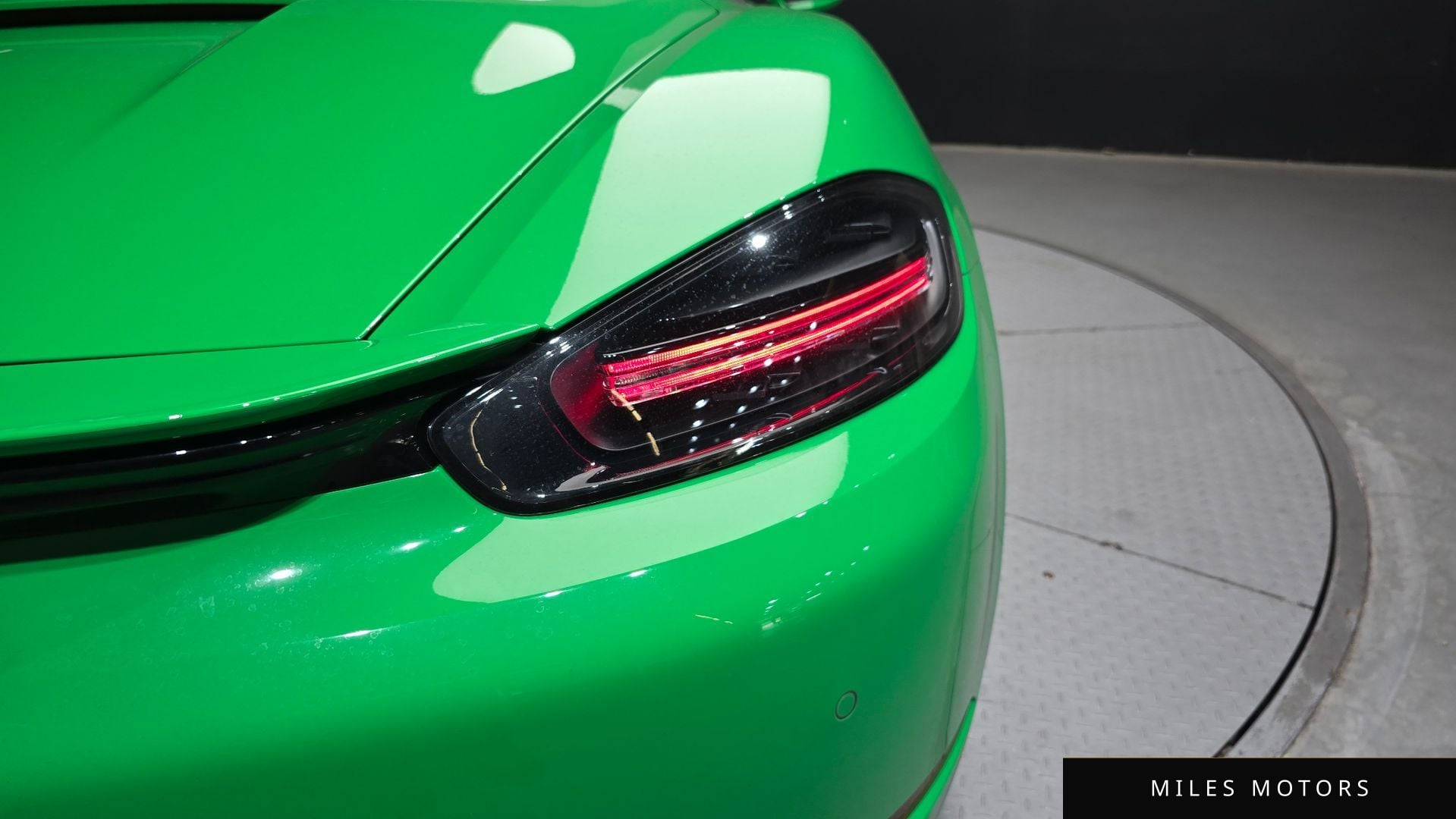 Porsche 718 2023 — миниатюра 9