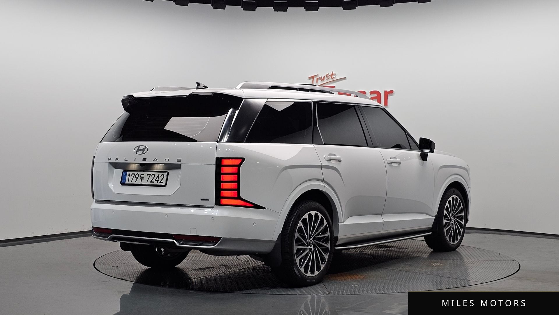 Hyundai Palisade 2026
