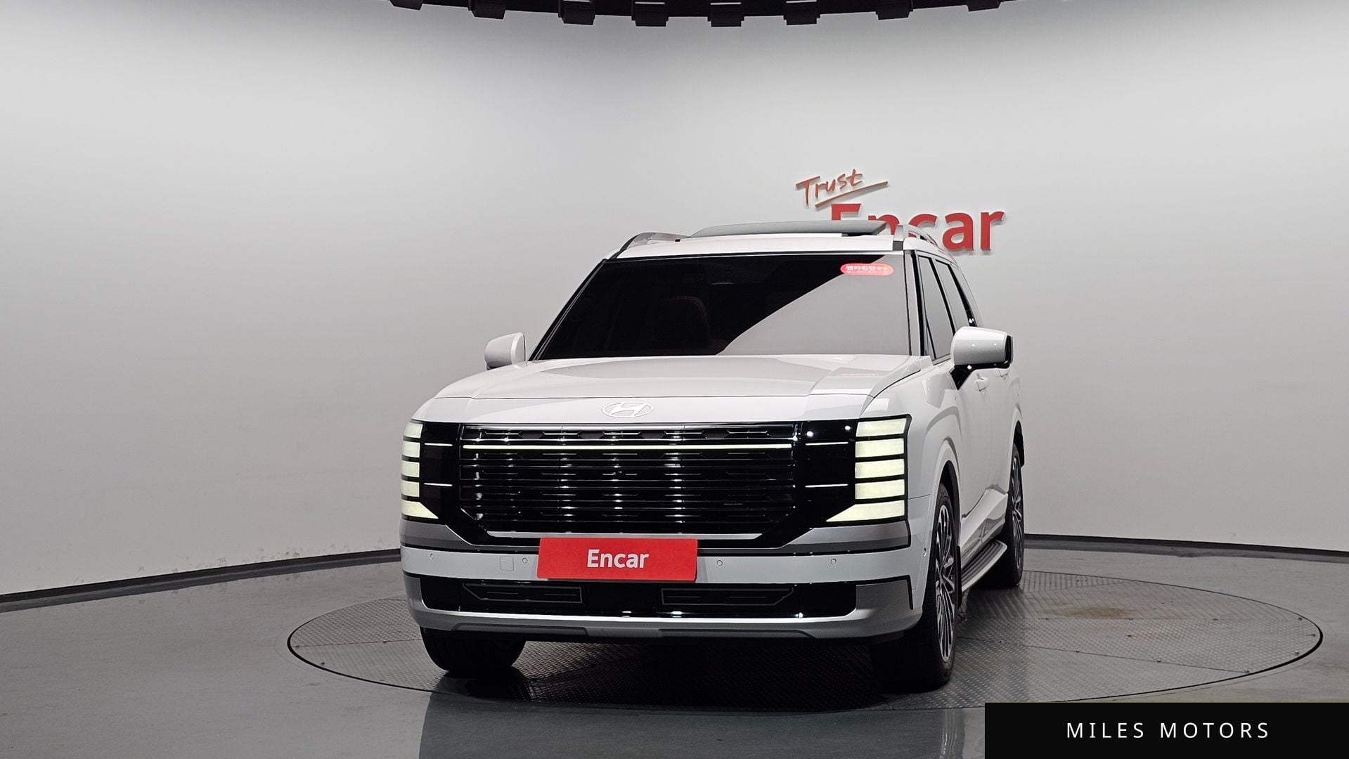 Hyundai Palisade 2026 — миниатюра 2