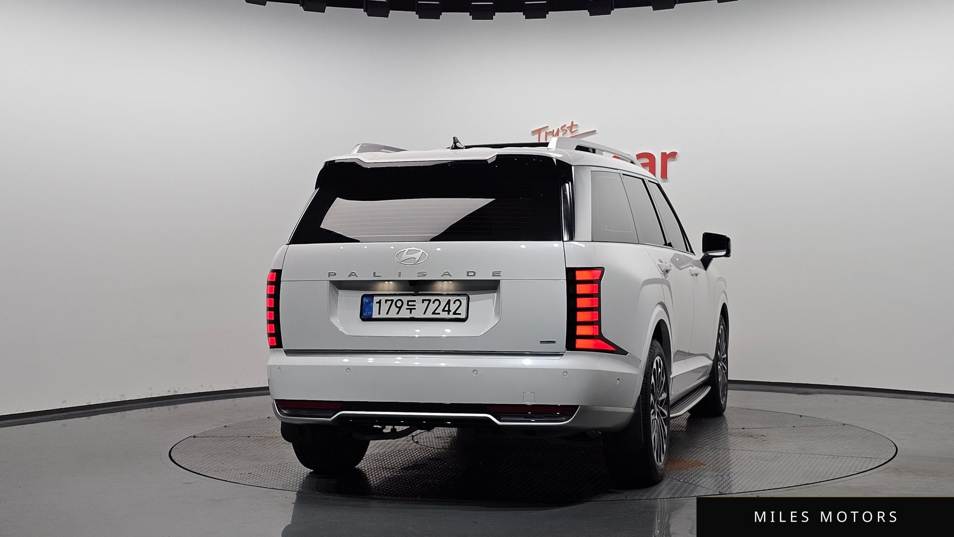 Hyundai Palisade 2026 — миниатюра 3