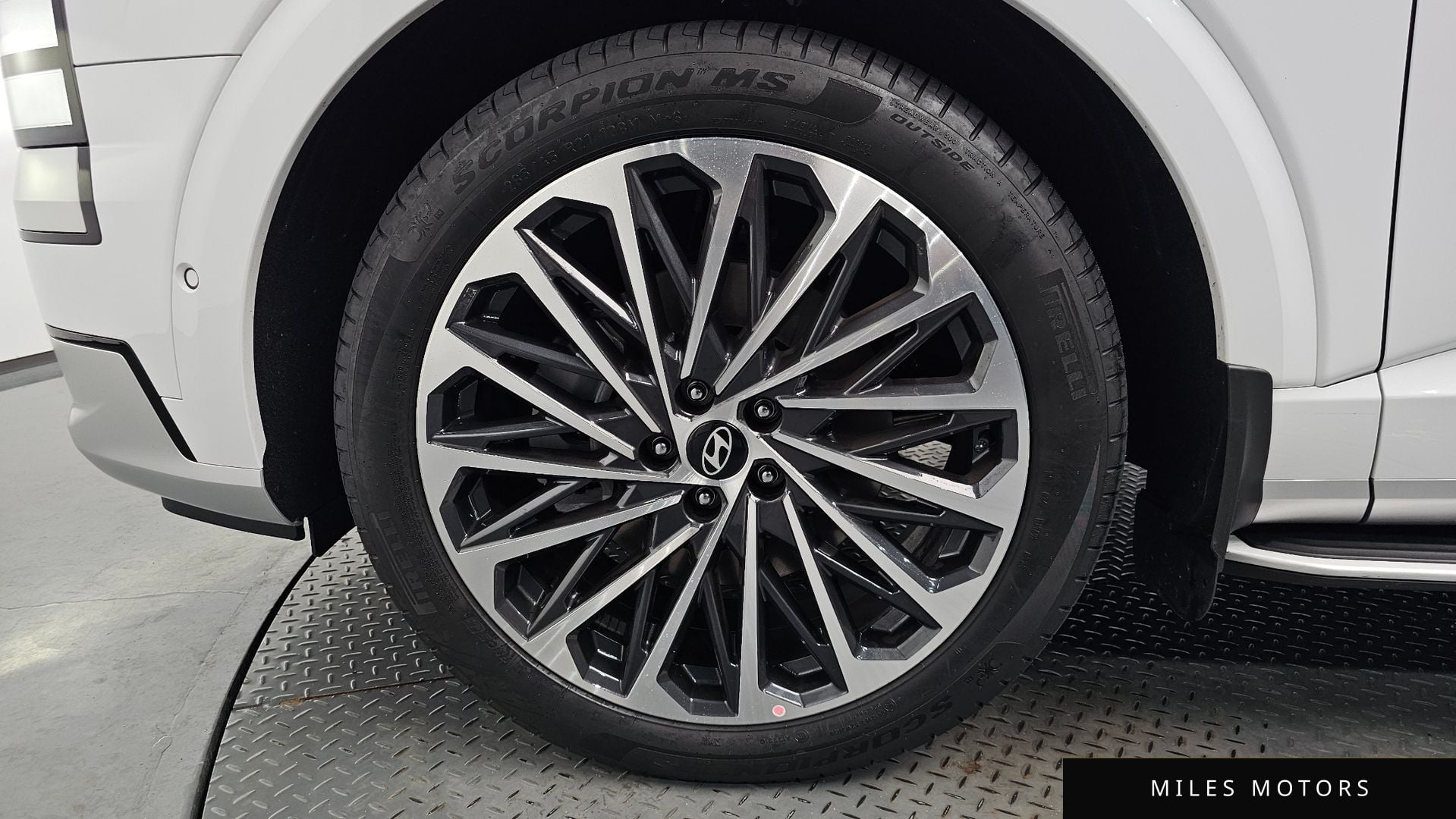 Hyundai Palisade 2026 — миниатюра 4