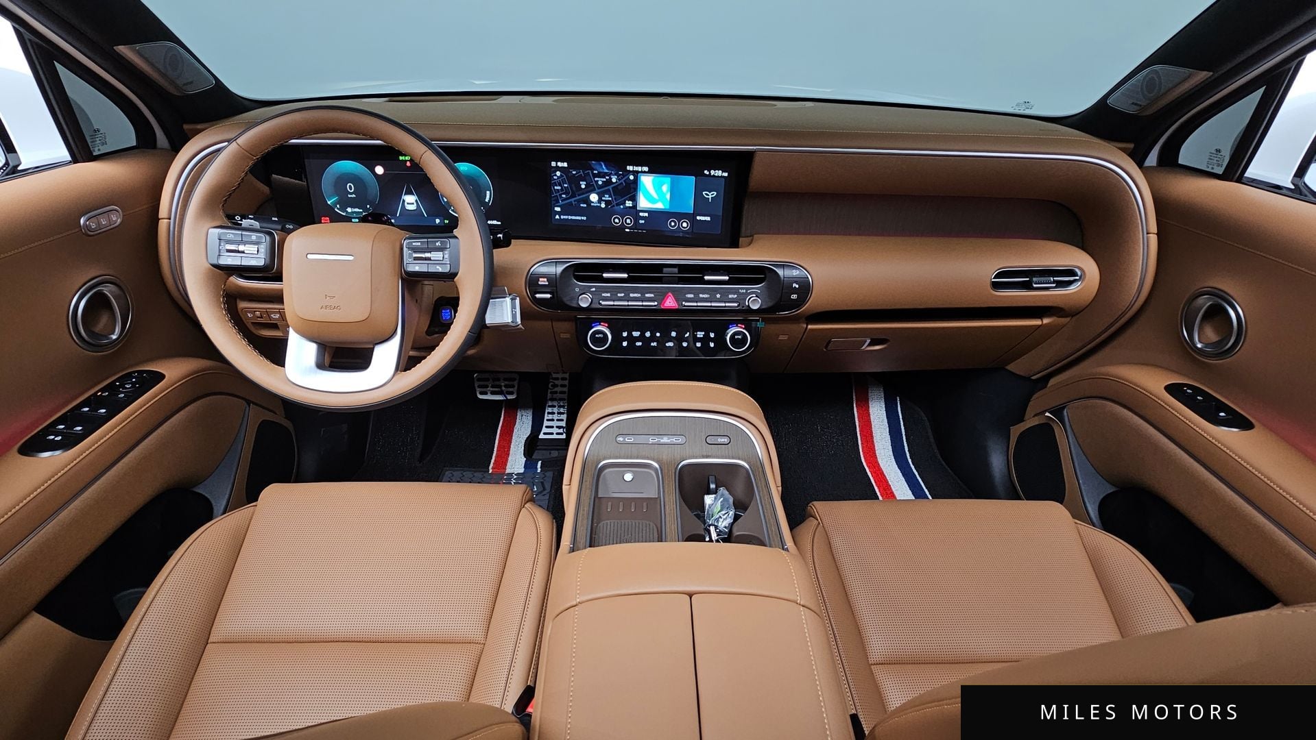 Hyundai Palisade 2026 — миниатюра 9