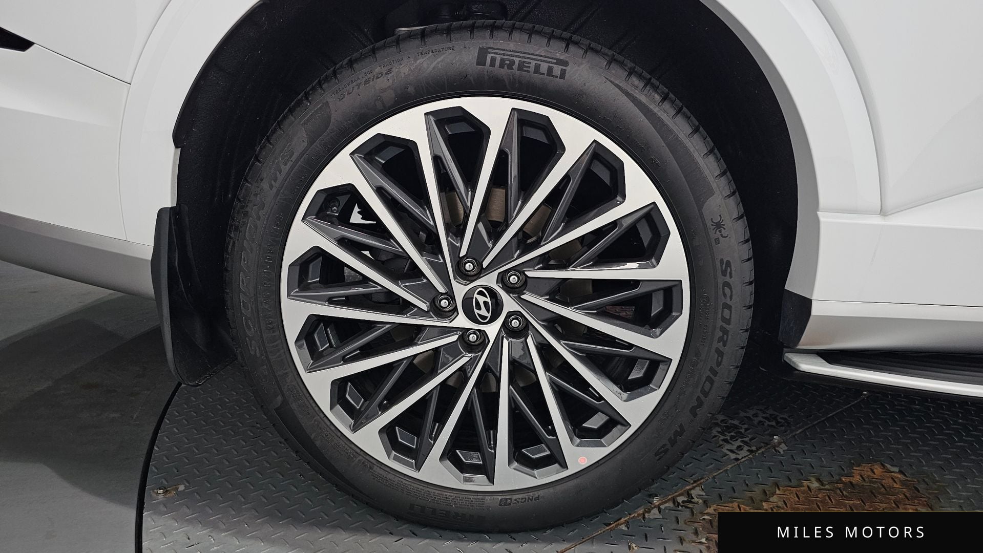 Hyundai Palisade 2026 — миниатюра 6