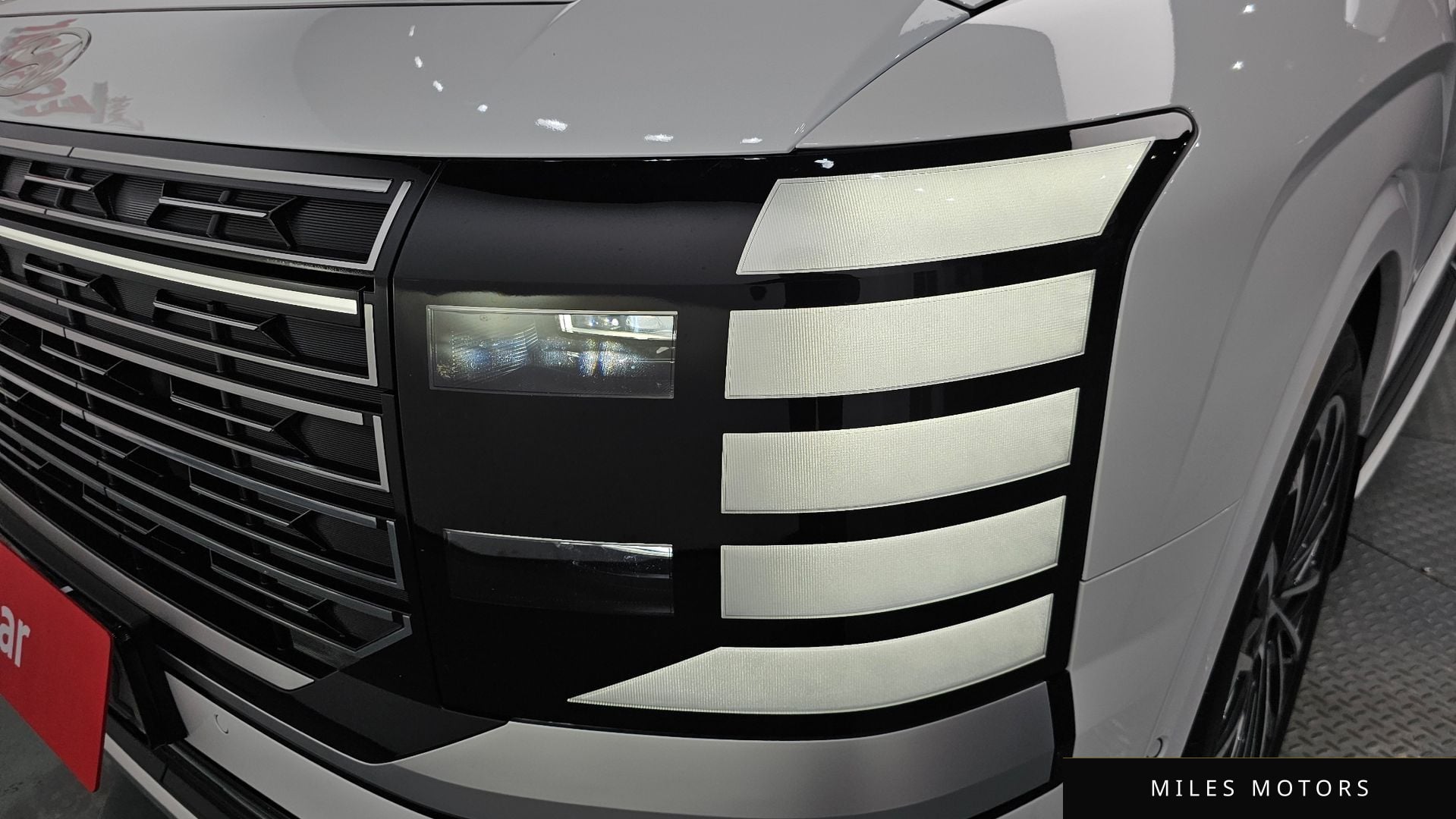 Hyundai Palisade 2026 — миниатюра 7