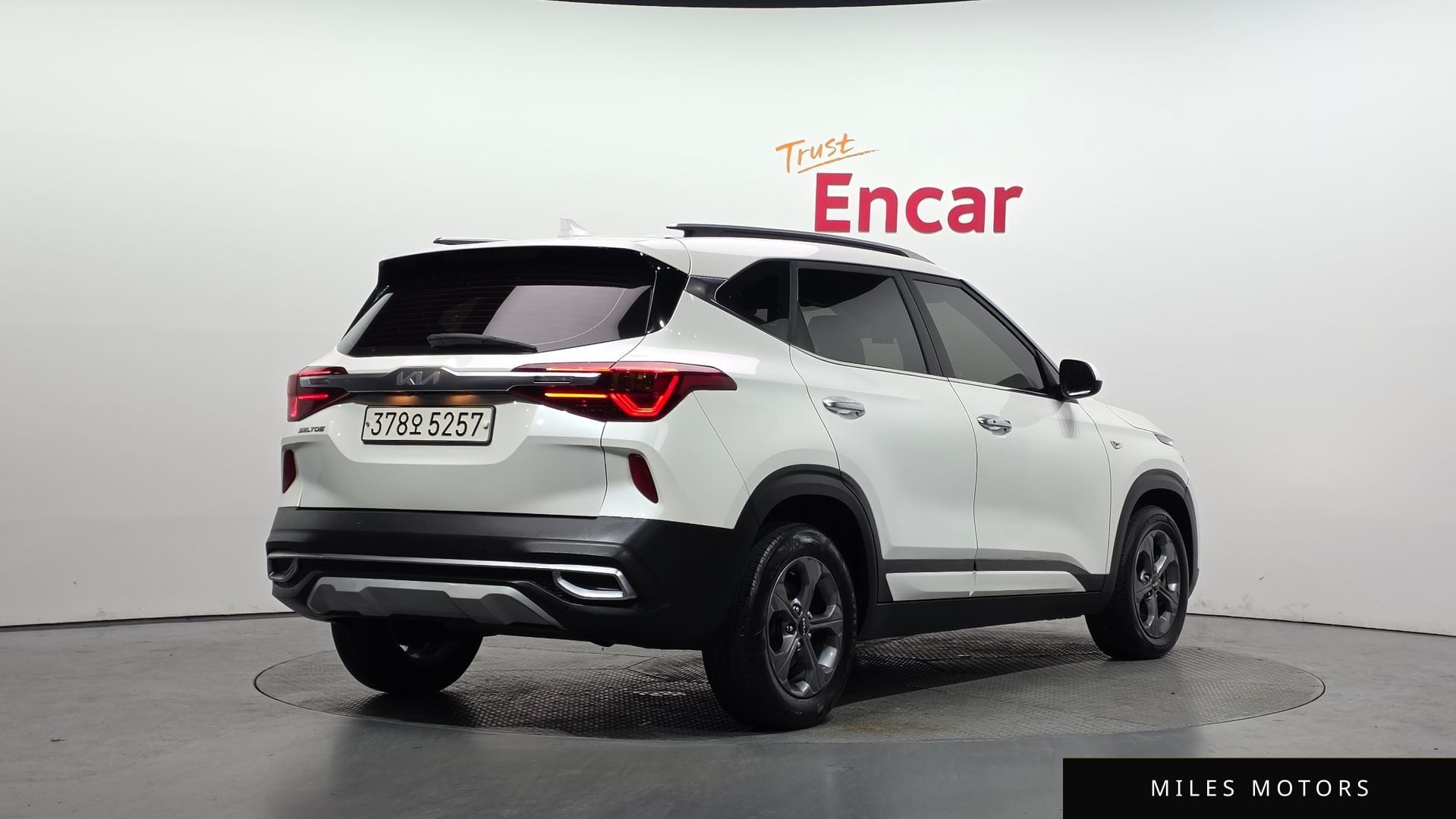 Kia Seltos 2023 — миниатюра 2