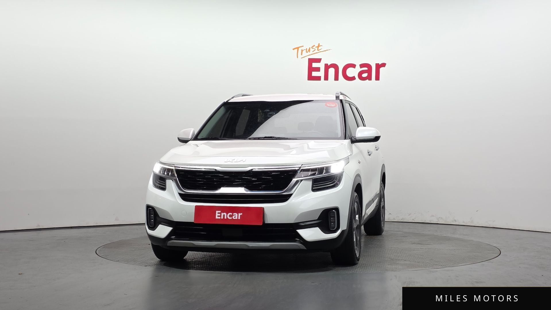Kia Seltos 2023 — миниатюра 3