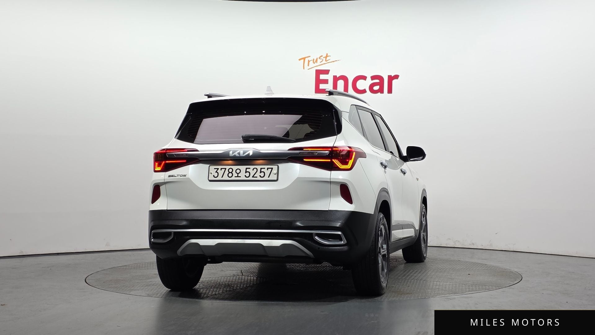 Kia Seltos 2023 — миниатюра 4