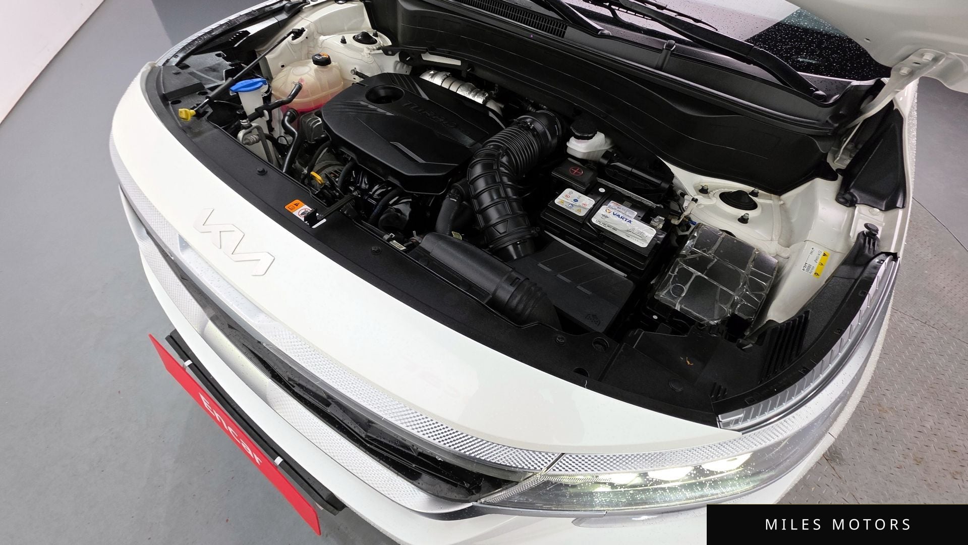 Kia Seltos 2023 — миниатюра 6