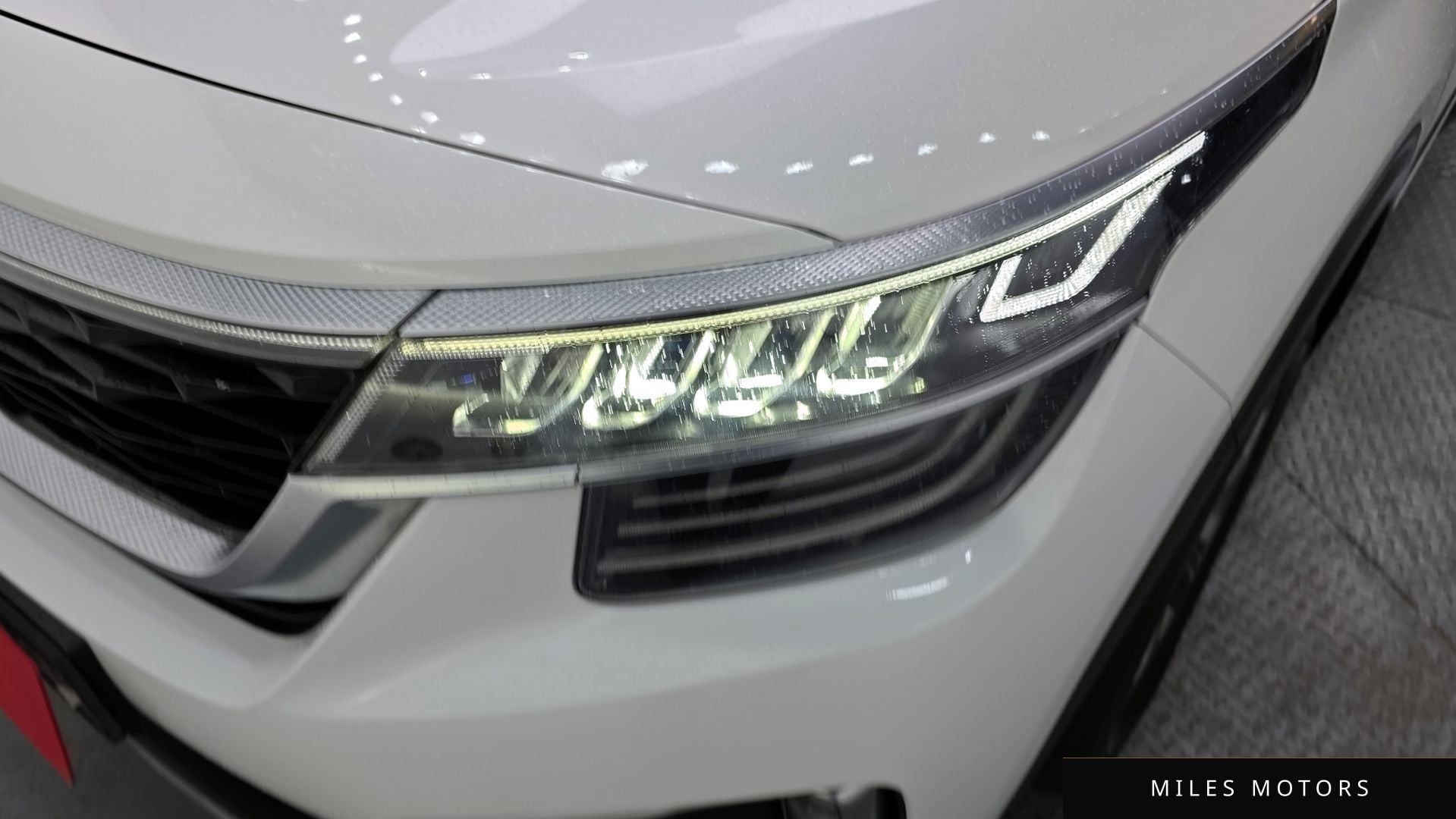 Kia Seltos 2023 — миниатюра 8