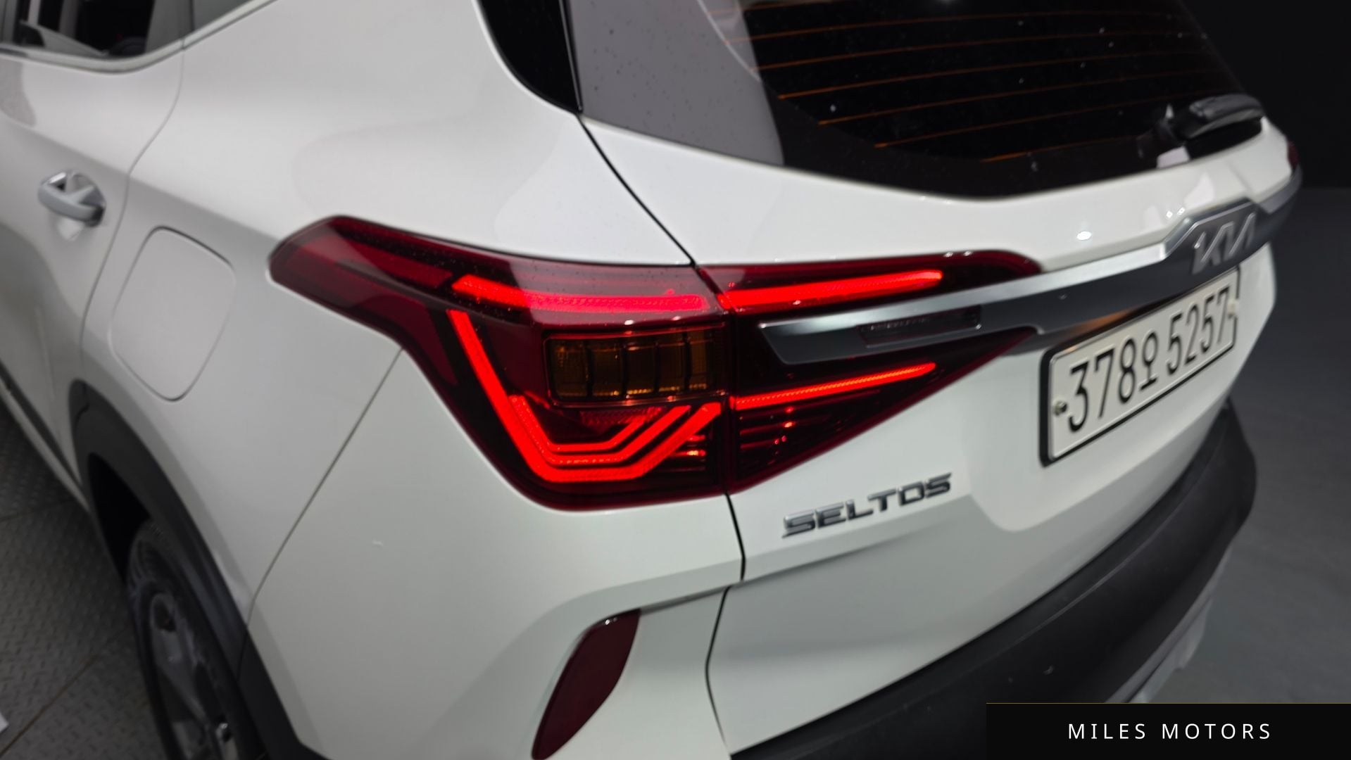 Kia Seltos 2023 — миниатюра 9
