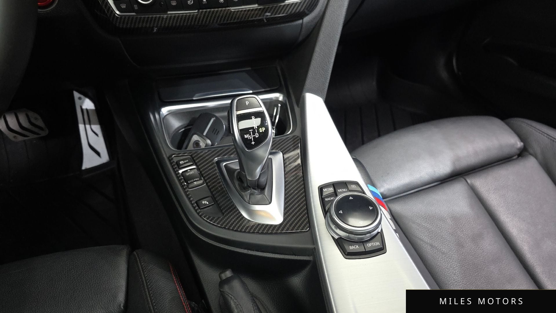 BMW 3 Series (F30) 2014 — миниатюра 9