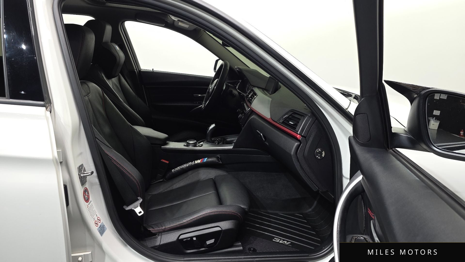 BMW 3 Series (F30) 2014 — миниатюра 11